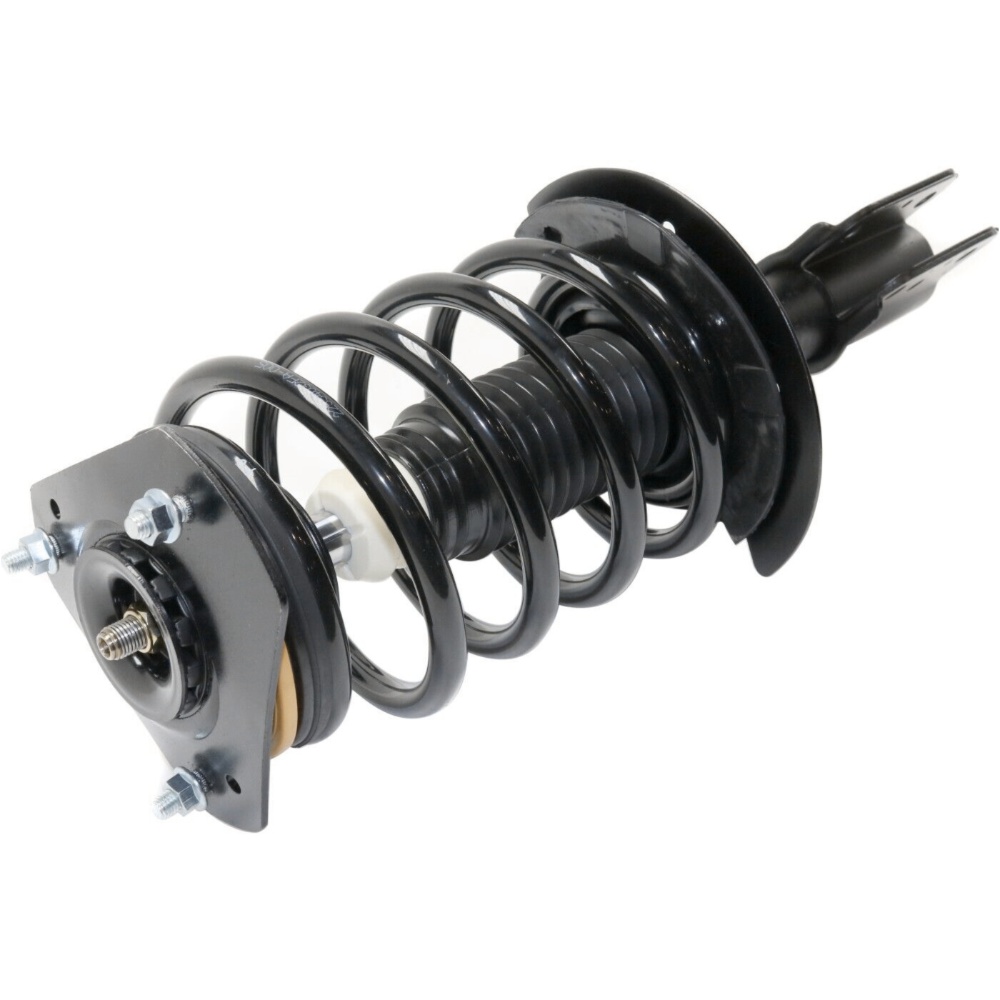 shocks set for 2002 2007 buick rendezvous loaded strut front left & right 2 pcs shocks set for 2002 2007 buick rendezvous loaded strut front left & right 2 pcs