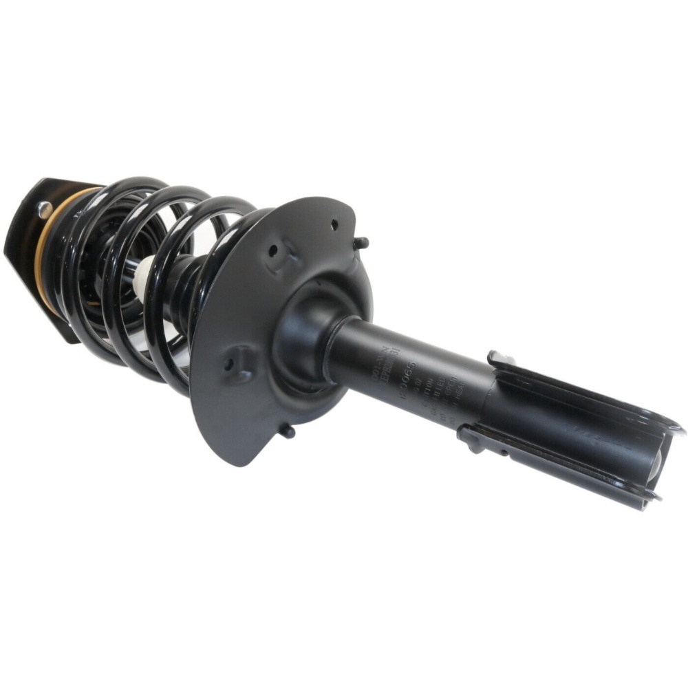 shocks set for 2002 2007 buick rendezvous loaded strut front left & right 2 pcs shocks set for 2002 2007 buick rendezvous loaded strut front left & right 2 pcs