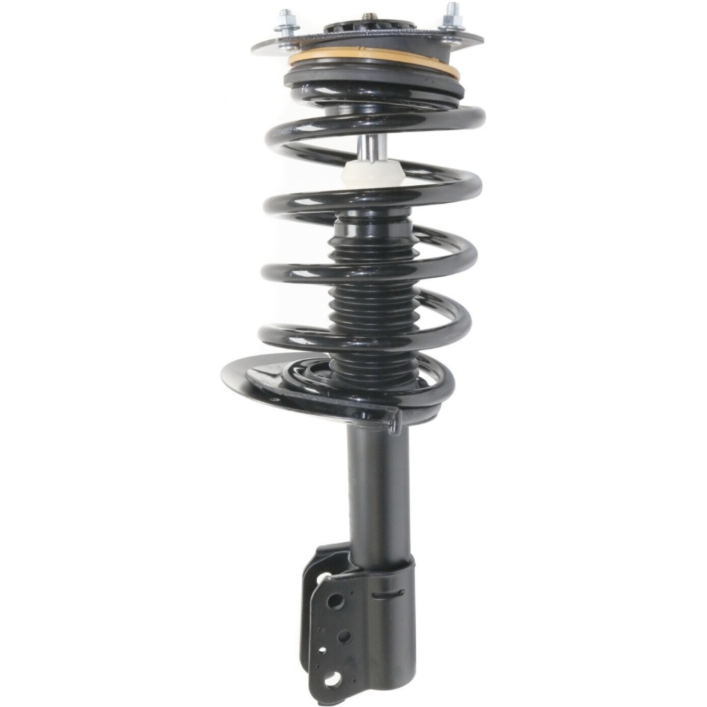 shocks set for 2002 2007 buick rendezvous loaded strut front left & right 2 pcs shocks set for 2002 2007 buick rendezvous loaded strut front left & right 2 pcs