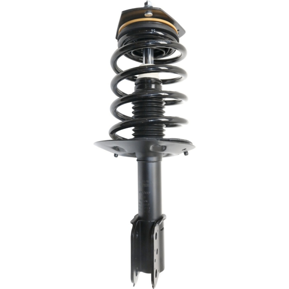 shocks set for 2002 2007 buick rendezvous loaded strut front left & right 2 pcs shocks set for 2002 2007 buick rendezvous loaded strut front left & right 2 pcs