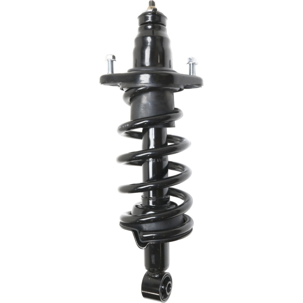 shocks set for honda 2007 2011 cr v sport utility rear left and right black 2pc shocks set for honda 2007 2011 cr v sport utility rear left and right black 2pc