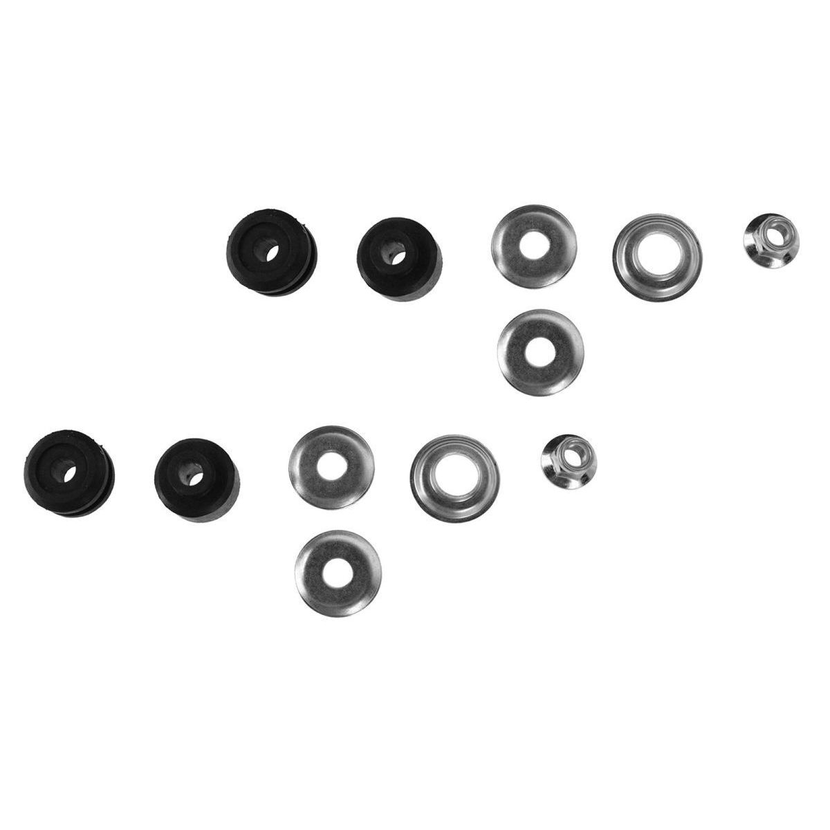 for 2003 2019 toyota 4runner sr5 shock absorbers rear driver passenger pair set for 2003 2019 toyota 4runner sr5 shock absorbers rear driver passenger pair set