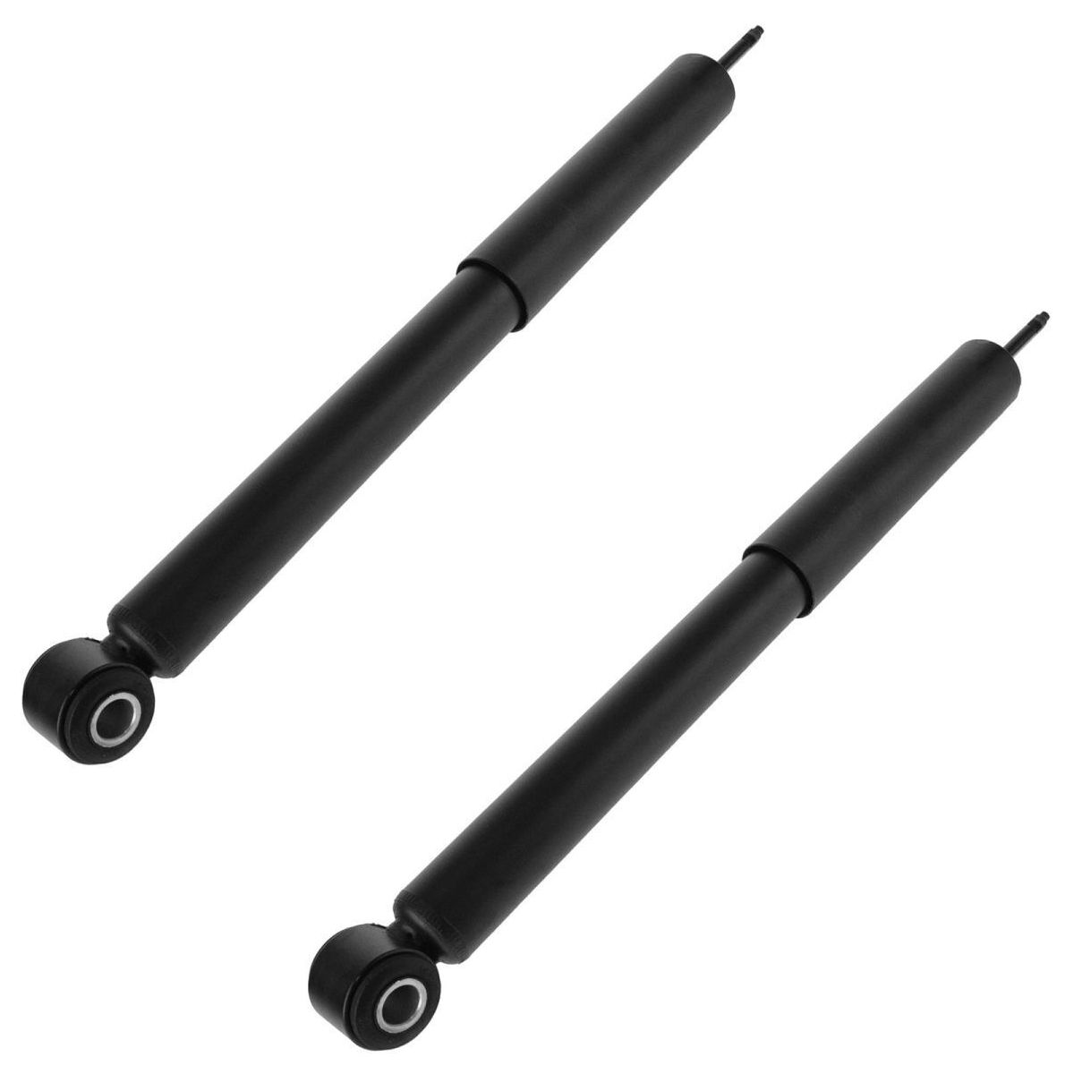 for 2003 2019 toyota 4runner sr5 shock absorbers rear driver passenger pair set for 2003 2019 toyota 4runner sr5 shock absorbers rear driver passenger pair set