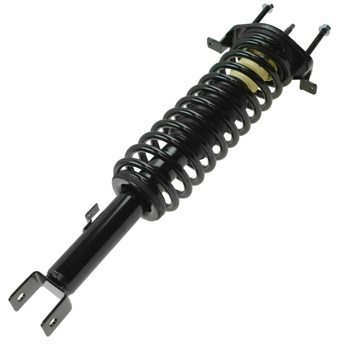 strut & spring assembly rear driver or passenger pair for sebring convertible strut & spring assembly rear driver or passenger pair for sebring convertible