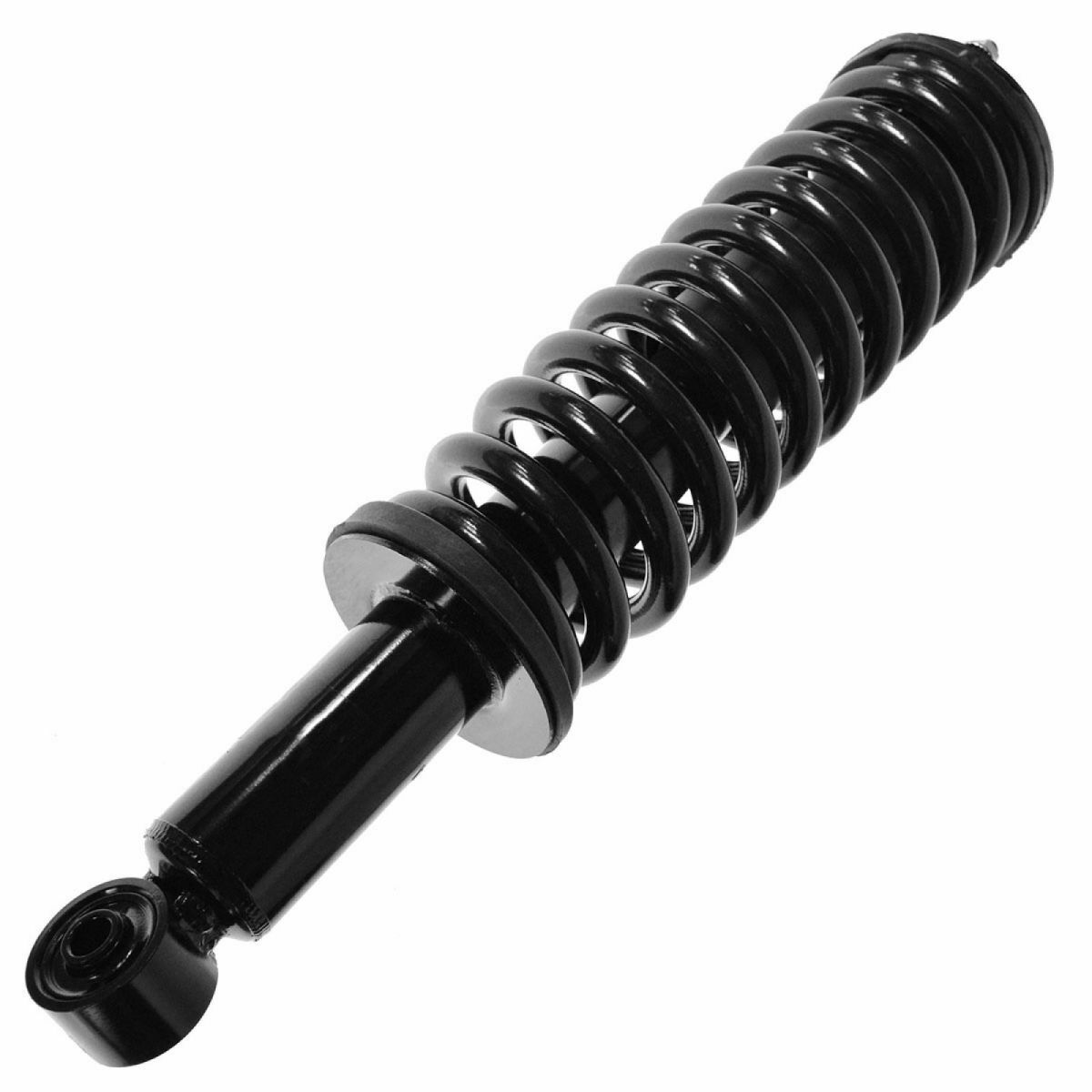 2pc front loaded strut assembly for 1995 2004 toyota tacoma 4x4 or rwd 2pc front loaded strut assembly for 1995 2004 toyota tacoma 4x4 or rwd