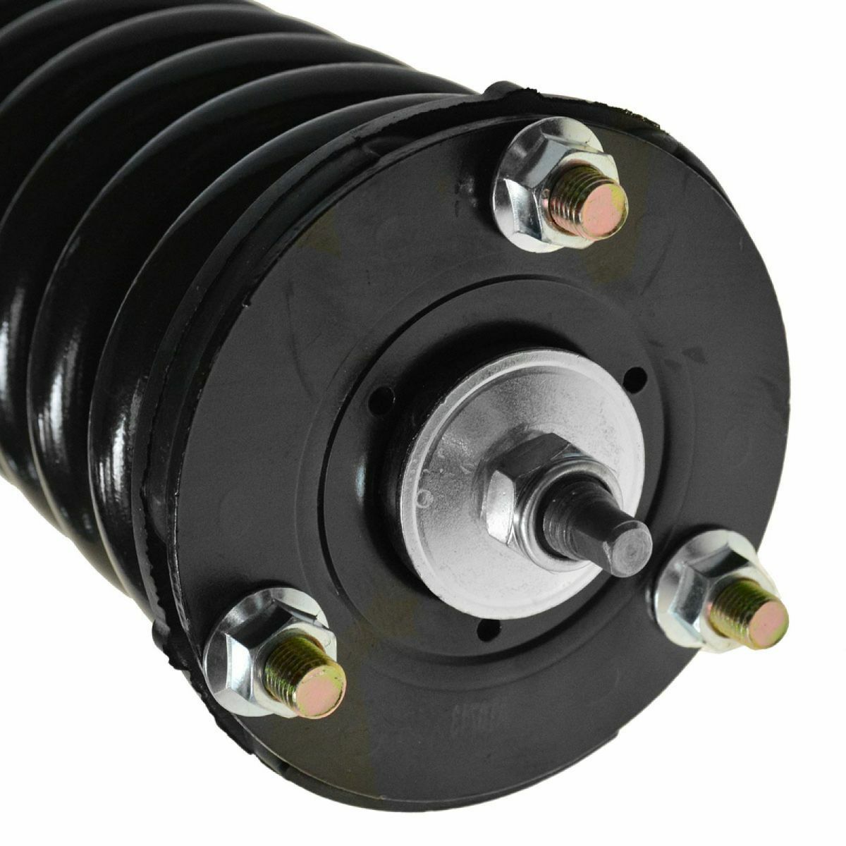 2pc front loaded strut assembly for 1995 2004 toyota tacoma 4x4 or rwd 2pc front loaded strut assembly for 1995 2004 toyota tacoma 4x4 or rwd