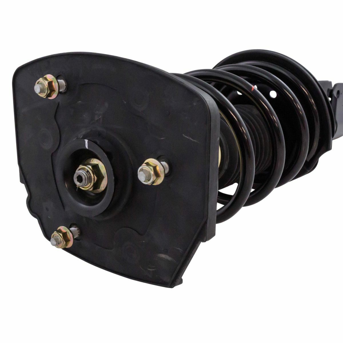 pair set of 2 shock absorbers and strut assembly rear driver & passenger side pair set of 2 shock absorbers and strut assembly rear driver & passenger side