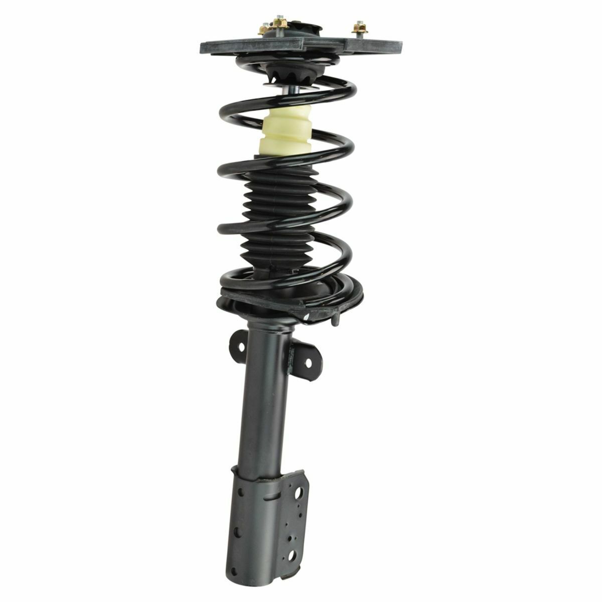 pair set of 2 shock absorbers and strut assembly rear driver & passenger side pair set of 2 shock absorbers and strut assembly rear driver & passenger side