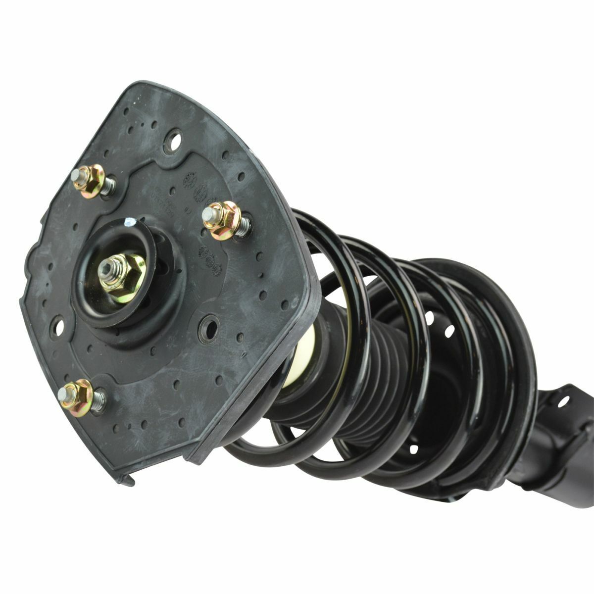 pair set of 2 shock absorbers and strut assembly rear driver & passenger side pair set of 2 shock absorbers and strut assembly rear driver & passenger side