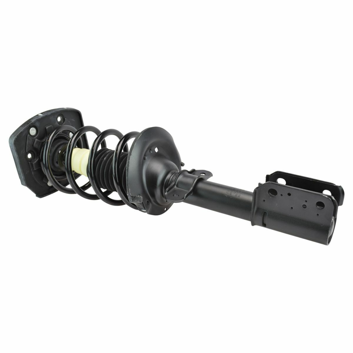 pair set of 2 shock absorbers and strut assembly rear driver & passenger side pair set of 2 shock absorbers and strut assembly rear driver & passenger side