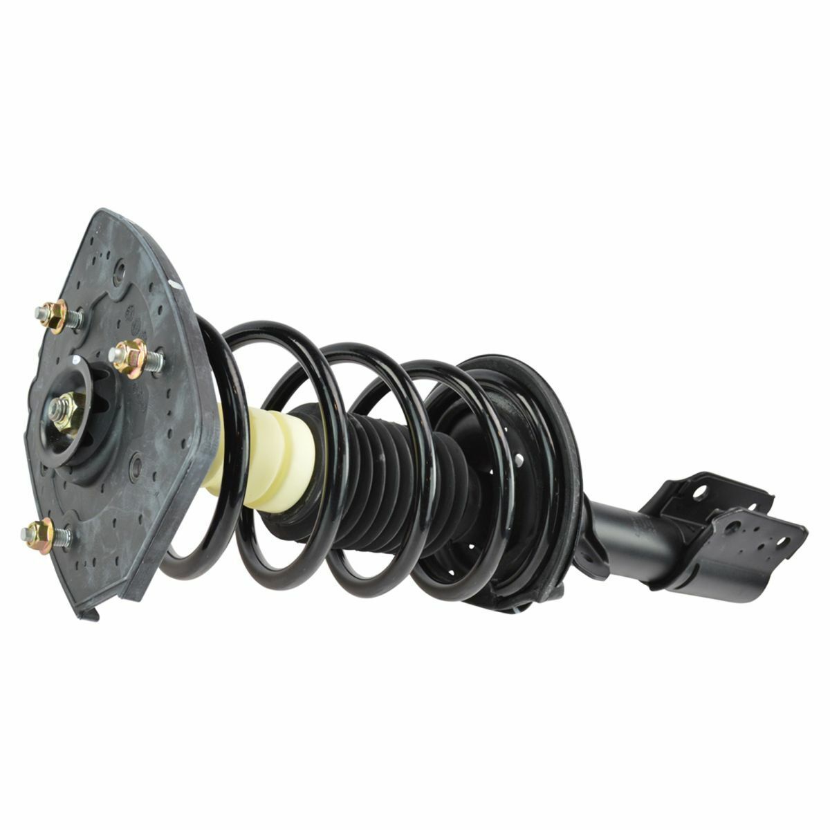 pair set of 2 shock absorbers and strut assembly rear driver & passenger side pair set of 2 shock absorbers and strut assembly rear driver & passenger side