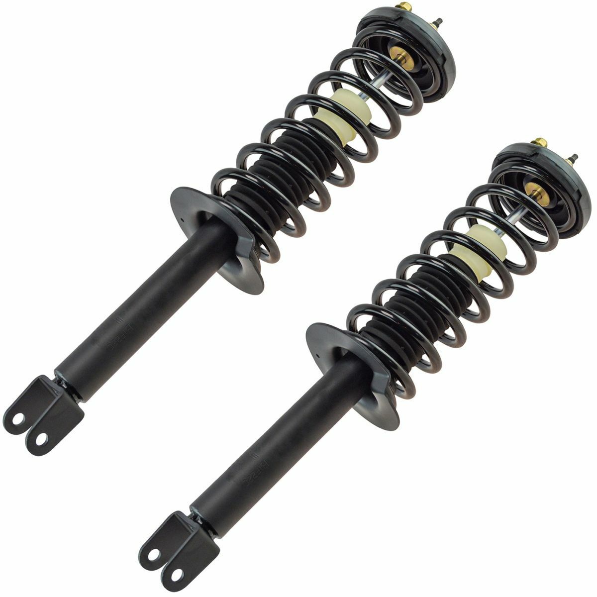 shock absorber and strut assembly for 2008 2012 honda accord rear left and right shock absorber and strut assembly for 2008 2012 honda accord rear left and right
