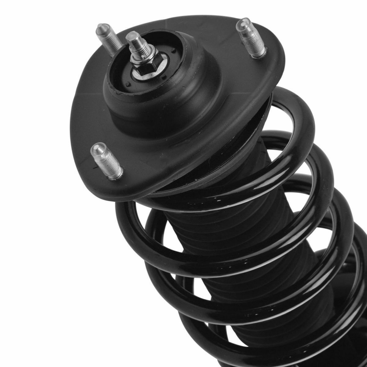 front complete struts left/right pair set for 05 07 odyssey mini passenger van front complete struts left/right pair set for 05 07 odyssey mini passenger van