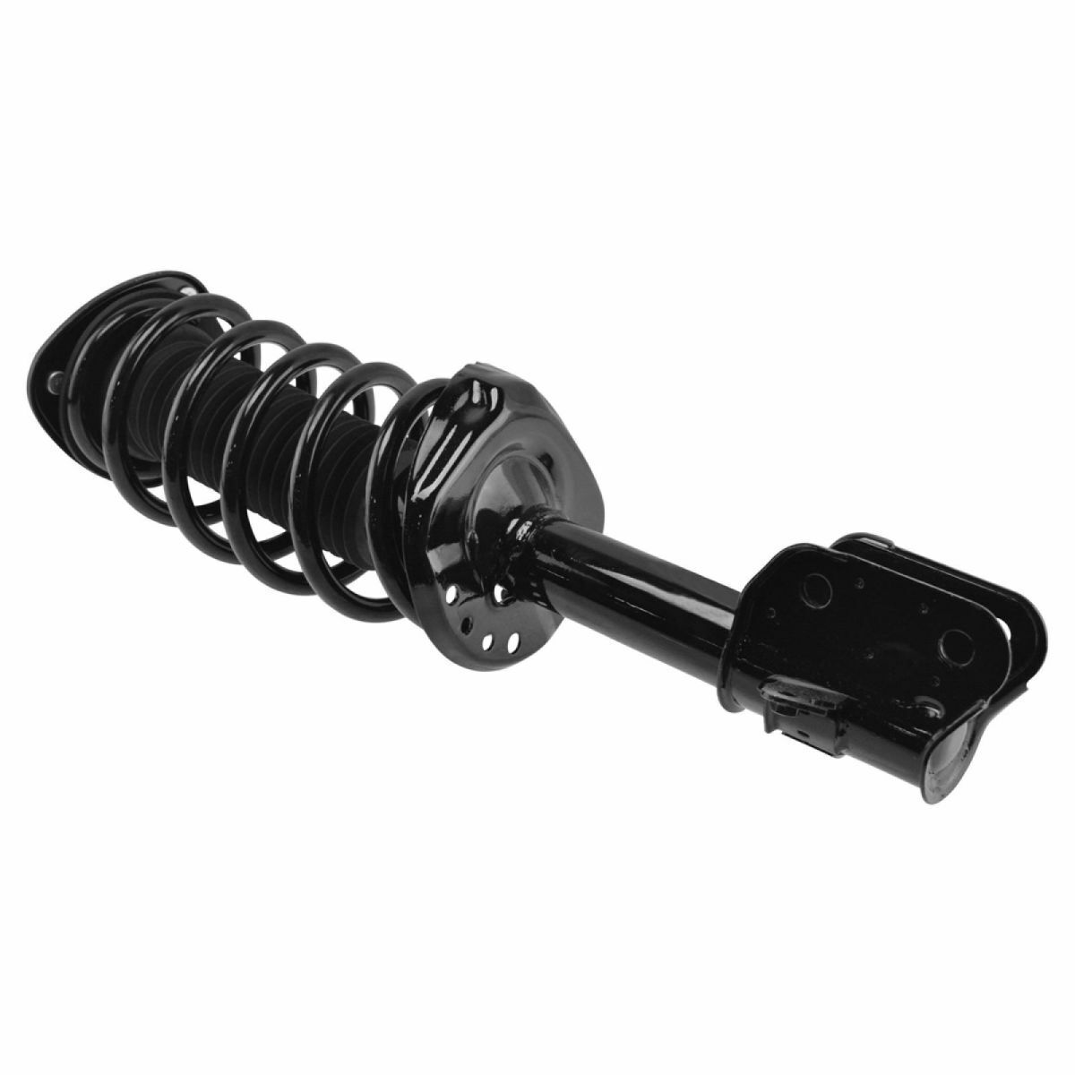 front complete struts left/right pair set for 05 07 odyssey mini passenger van front complete struts left/right pair set for 05 07 odyssey mini passenger van