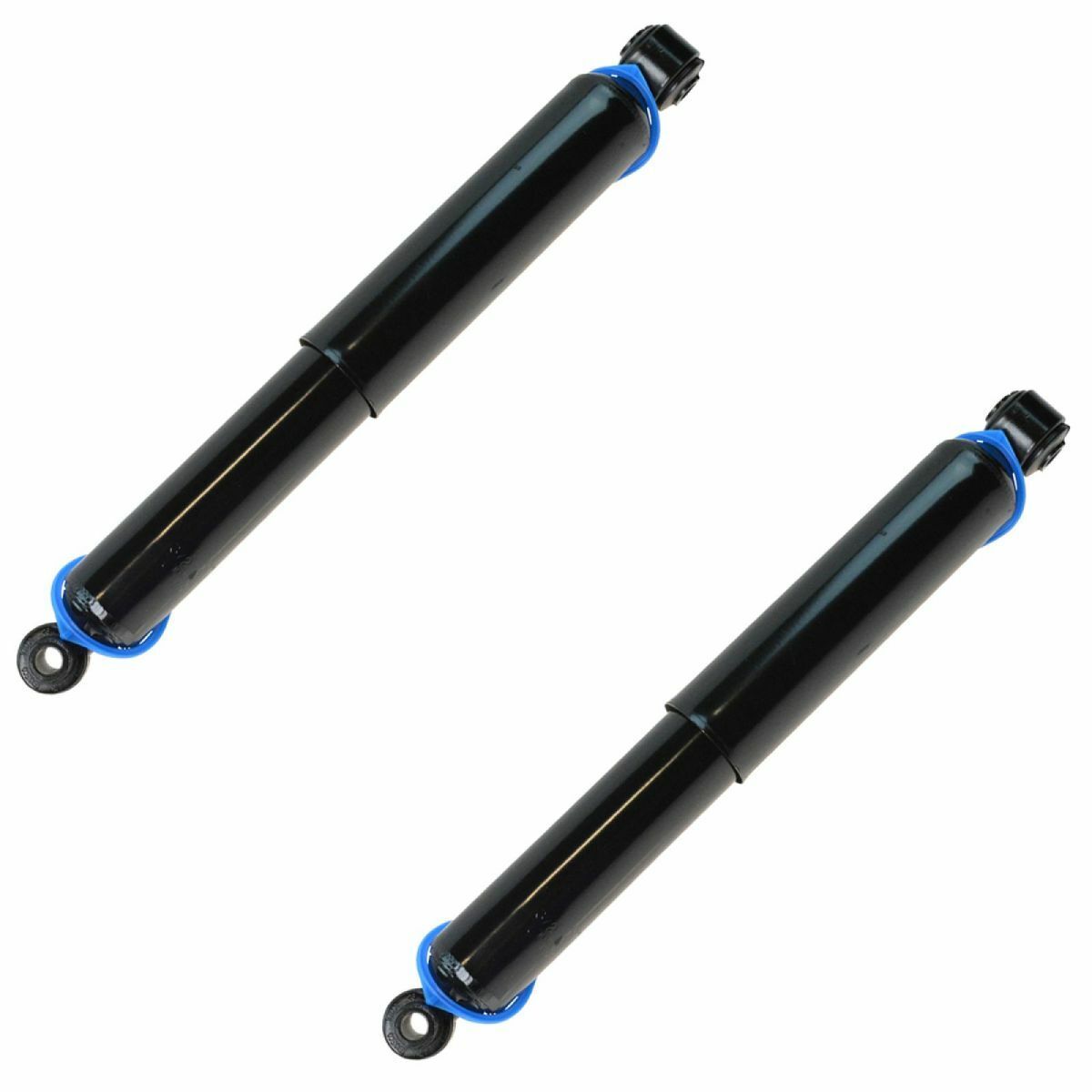 37241 rear shock absorber pair set of 2 for trailblazer envoy 37241 rear shock absorber pair set of 2 for trailblazer envoy