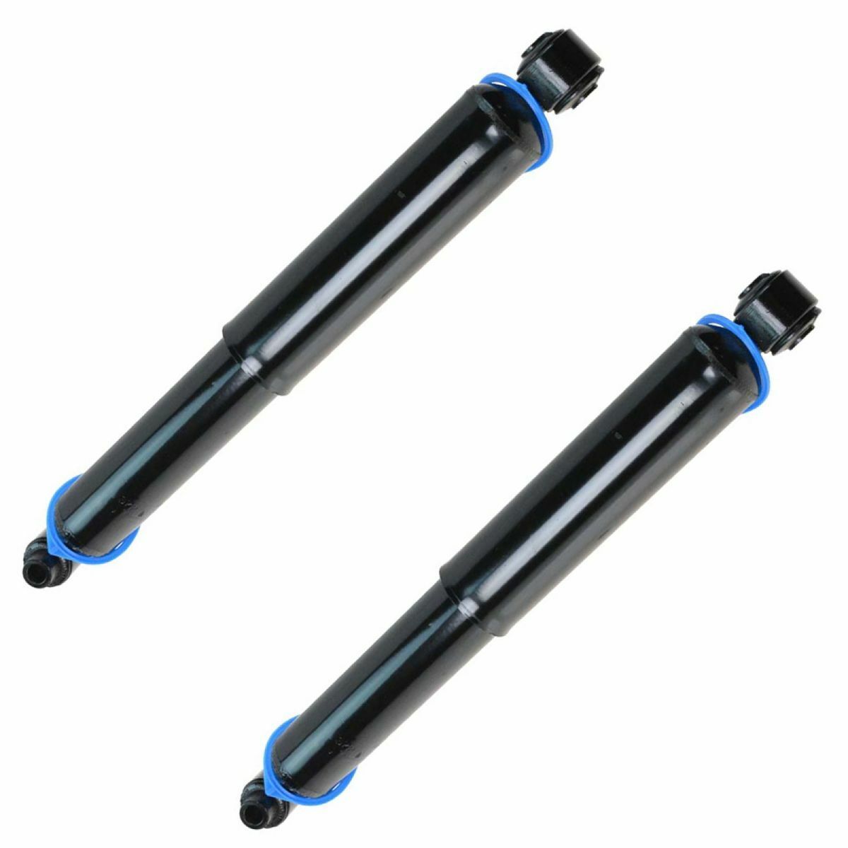 37241 rear shock absorber pair set of 2 for trailblazer envoy 37241 rear shock absorber pair set of 2 for trailblazer envoy