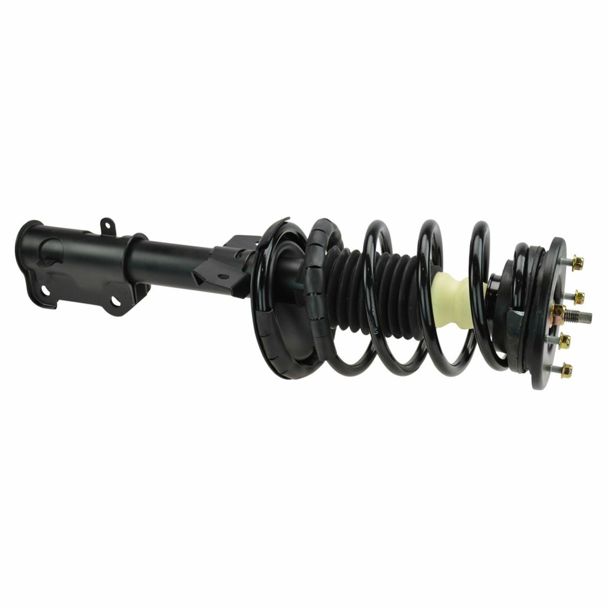 shock absorber and strut assembly for 05 10 ford mustang front left and right shock absorber and strut assembly for 05 10 ford mustang front left and right