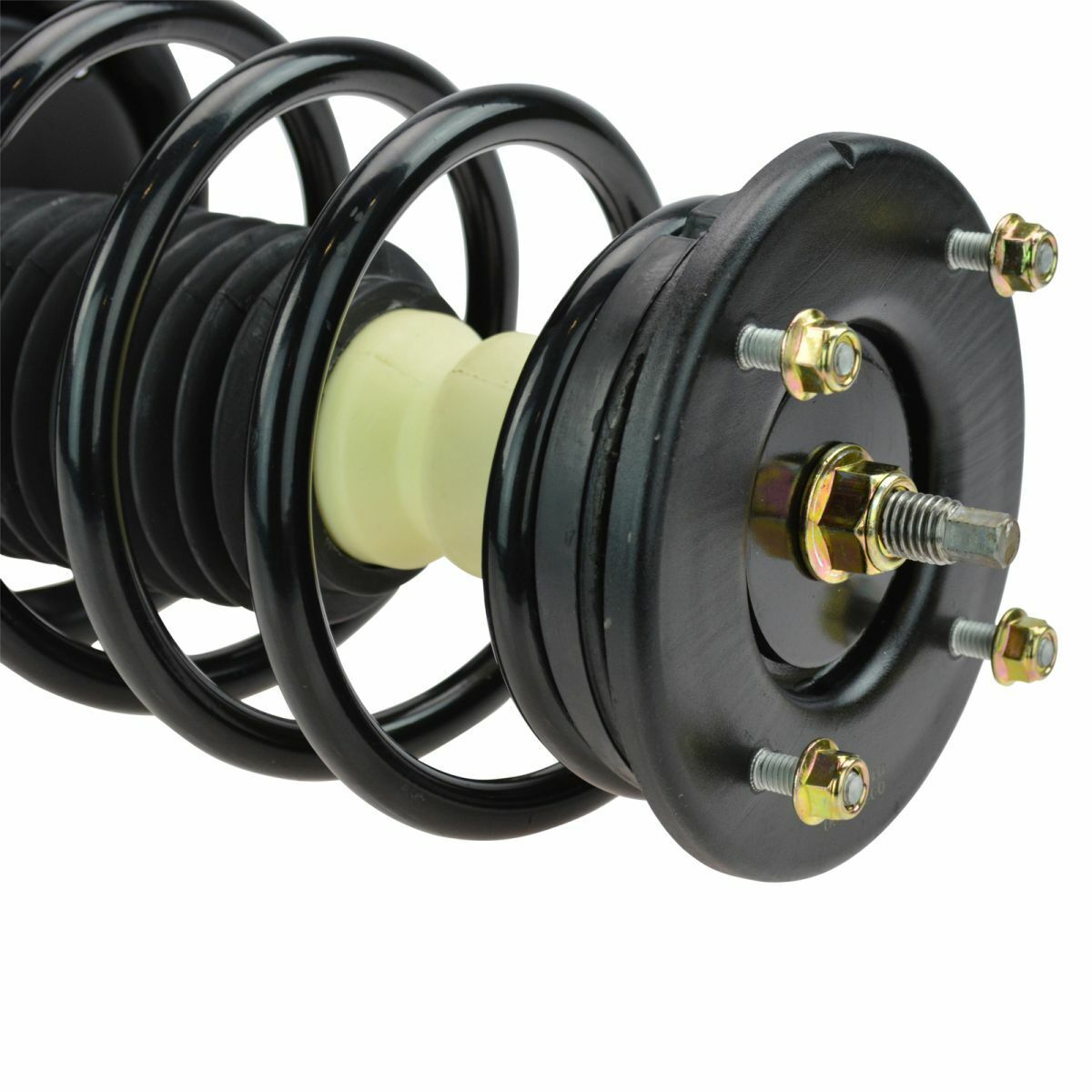 shock absorber and strut assembly for 05 10 ford mustang front left and right shock absorber and strut assembly for 05 10 ford mustang front left and right
