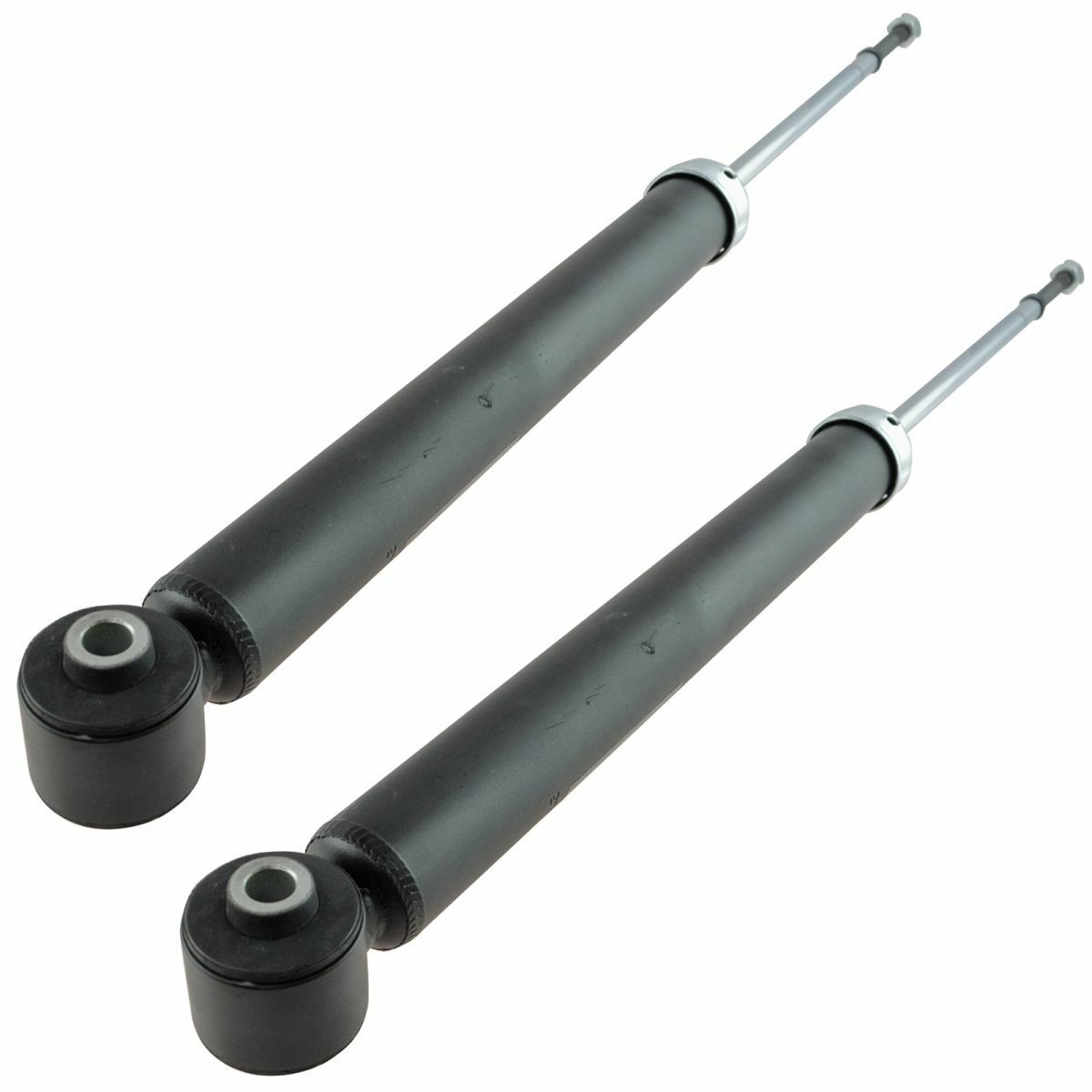 rear shock absorber left driver right passenger side pair 2pc for hyundai kia rear shock absorber left driver right passenger side pair 2pc for hyundai kia
