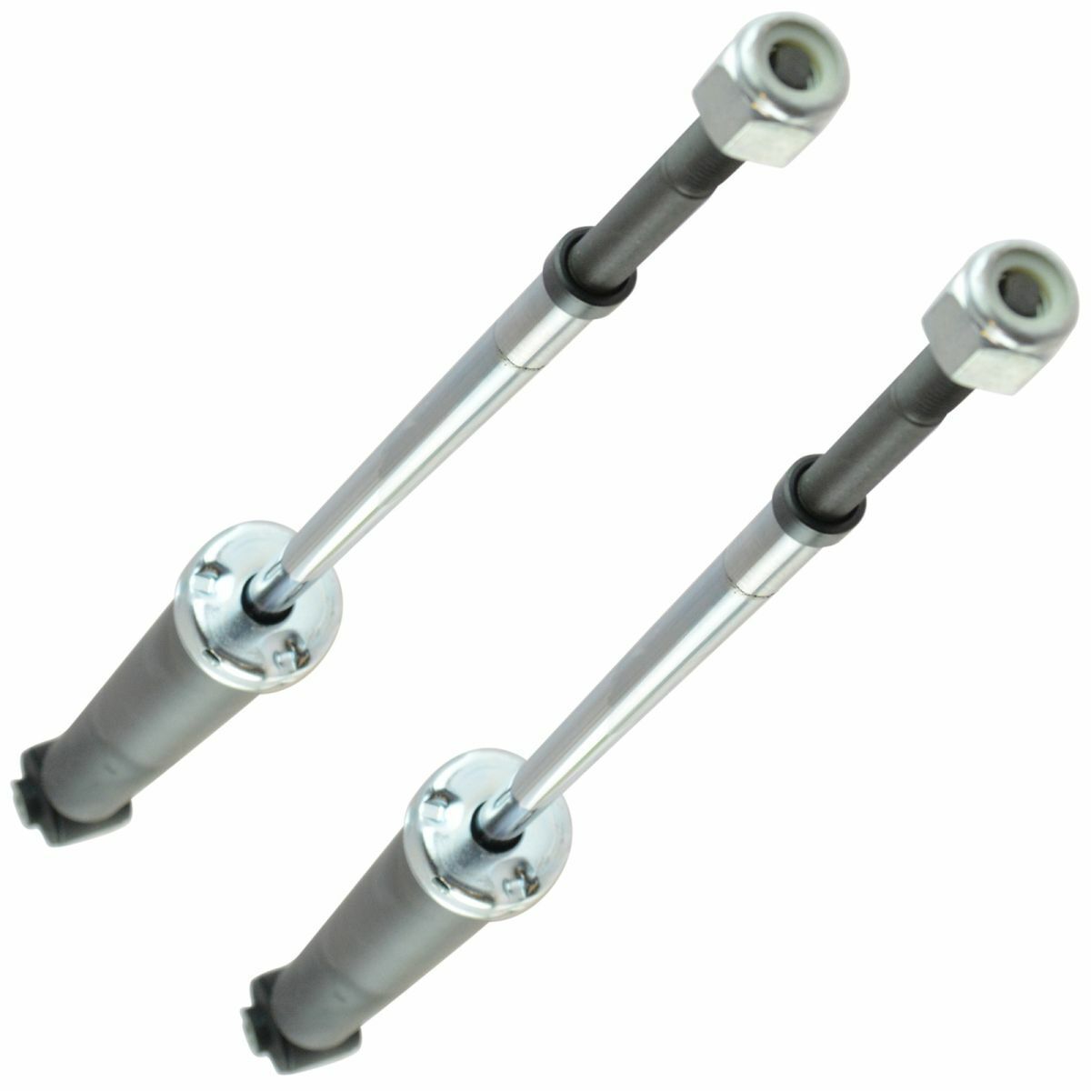 rear shock absorber left driver right passenger side pair 2pc for hyundai kia rear shock absorber left driver right passenger side pair 2pc for hyundai kia