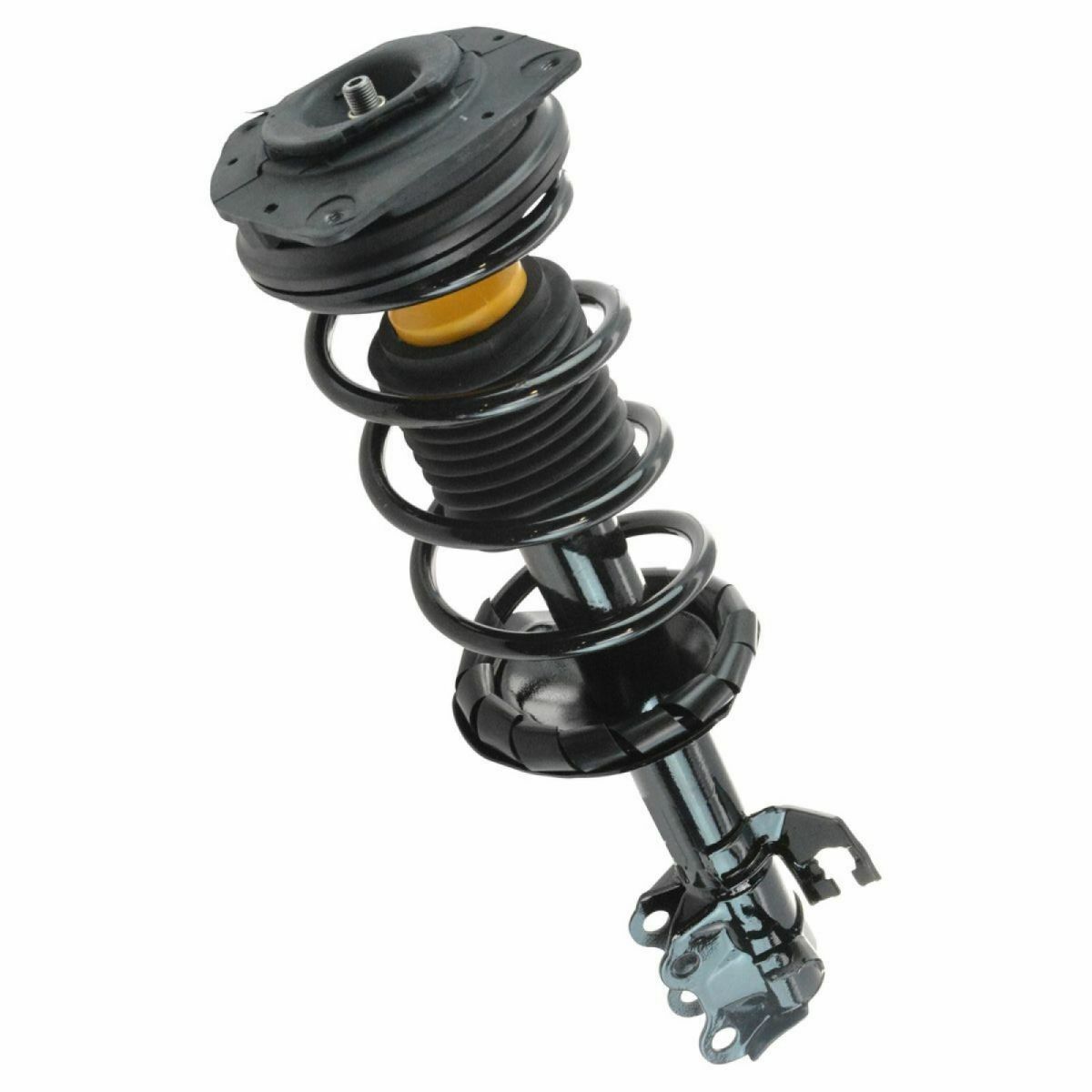 front loaded strut coil spring assembly set for 2007 2012 nissan versa cube (2) front loaded strut coil spring assembly set for 2007 2012 nissan versa cube (2)