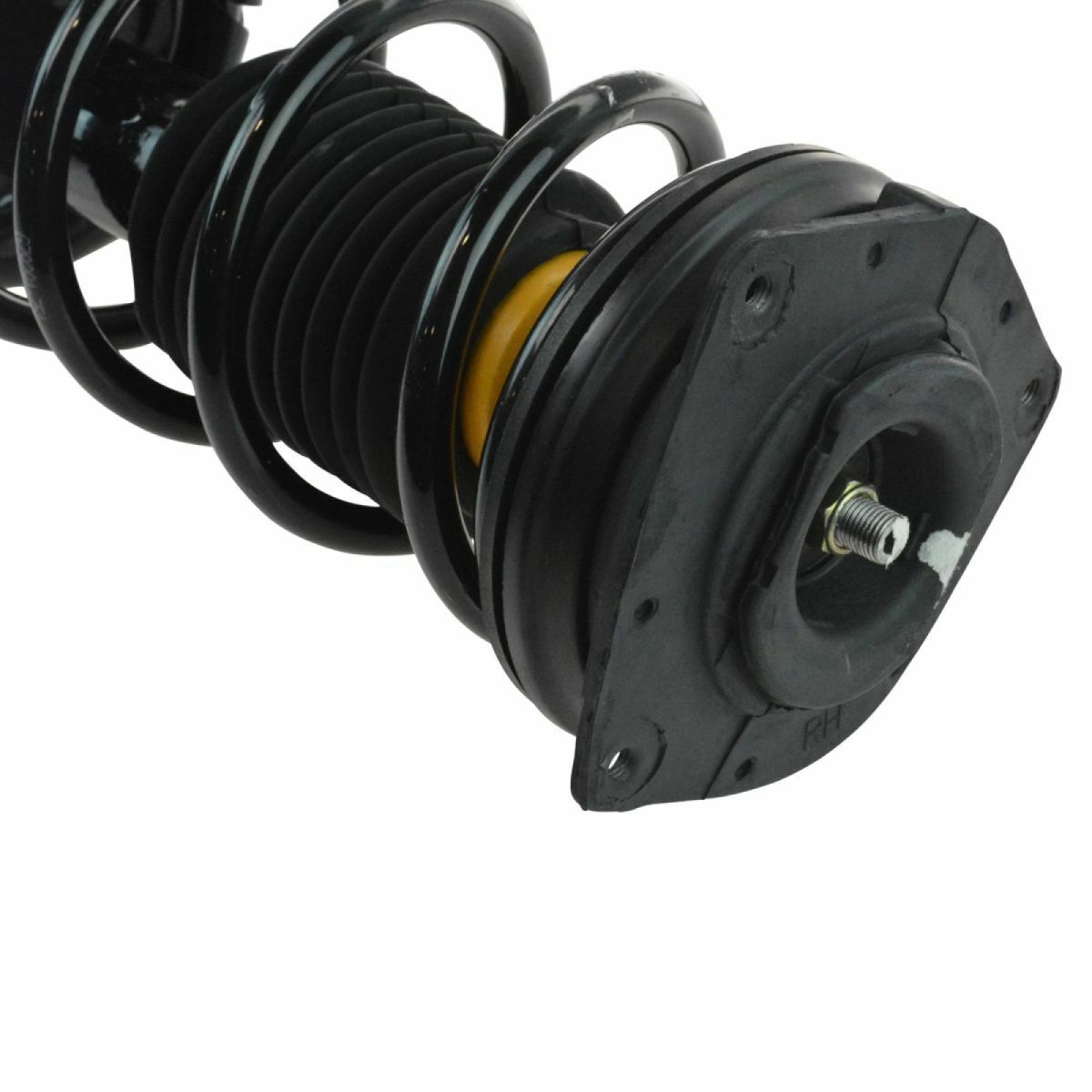front loaded strut coil spring assembly set for 2007 2012 nissan versa cube (2) front loaded strut coil spring assembly set for 2007 2012 nissan versa cube (2)