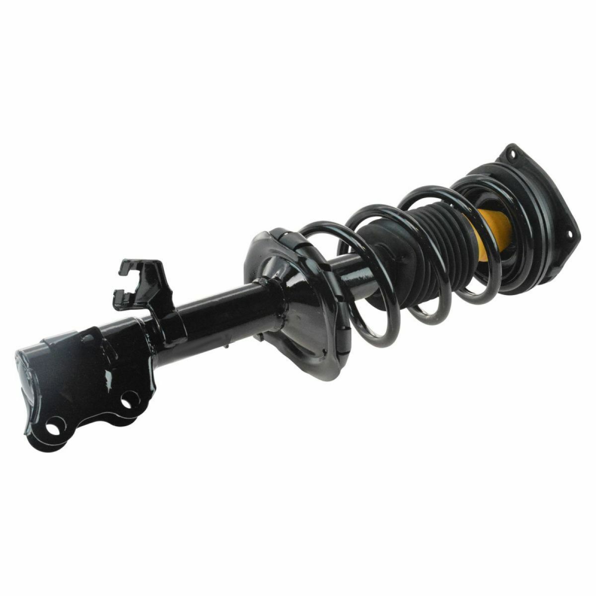 front loaded strut coil spring assembly set for 2007 2012 nissan versa cube (2) front loaded strut coil spring assembly set for 2007 2012 nissan versa cube (2)