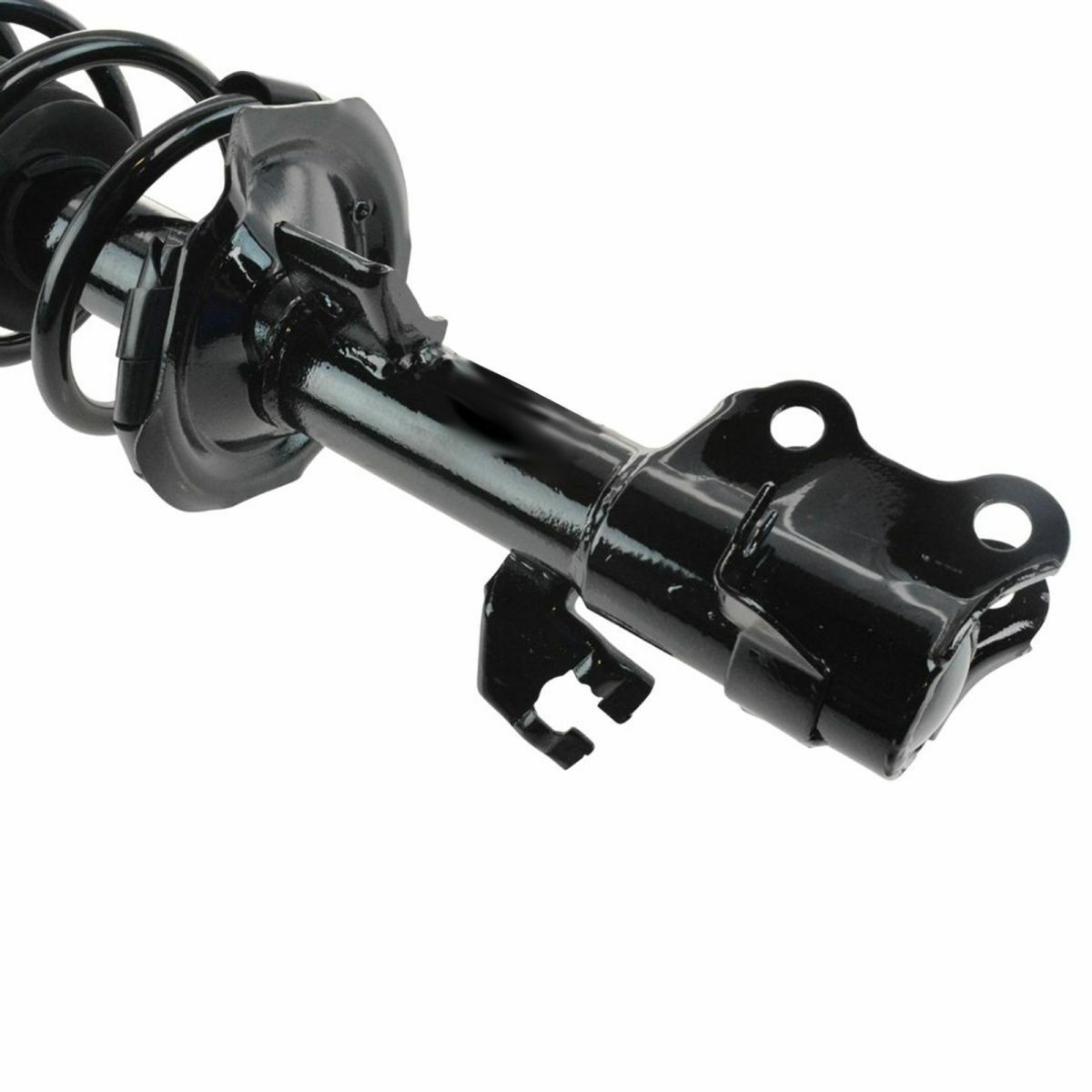 front loaded strut coil spring assembly set for 2007 2012 nissan versa cube (2) front loaded strut coil spring assembly set for 2007 2012 nissan versa cube (2)
