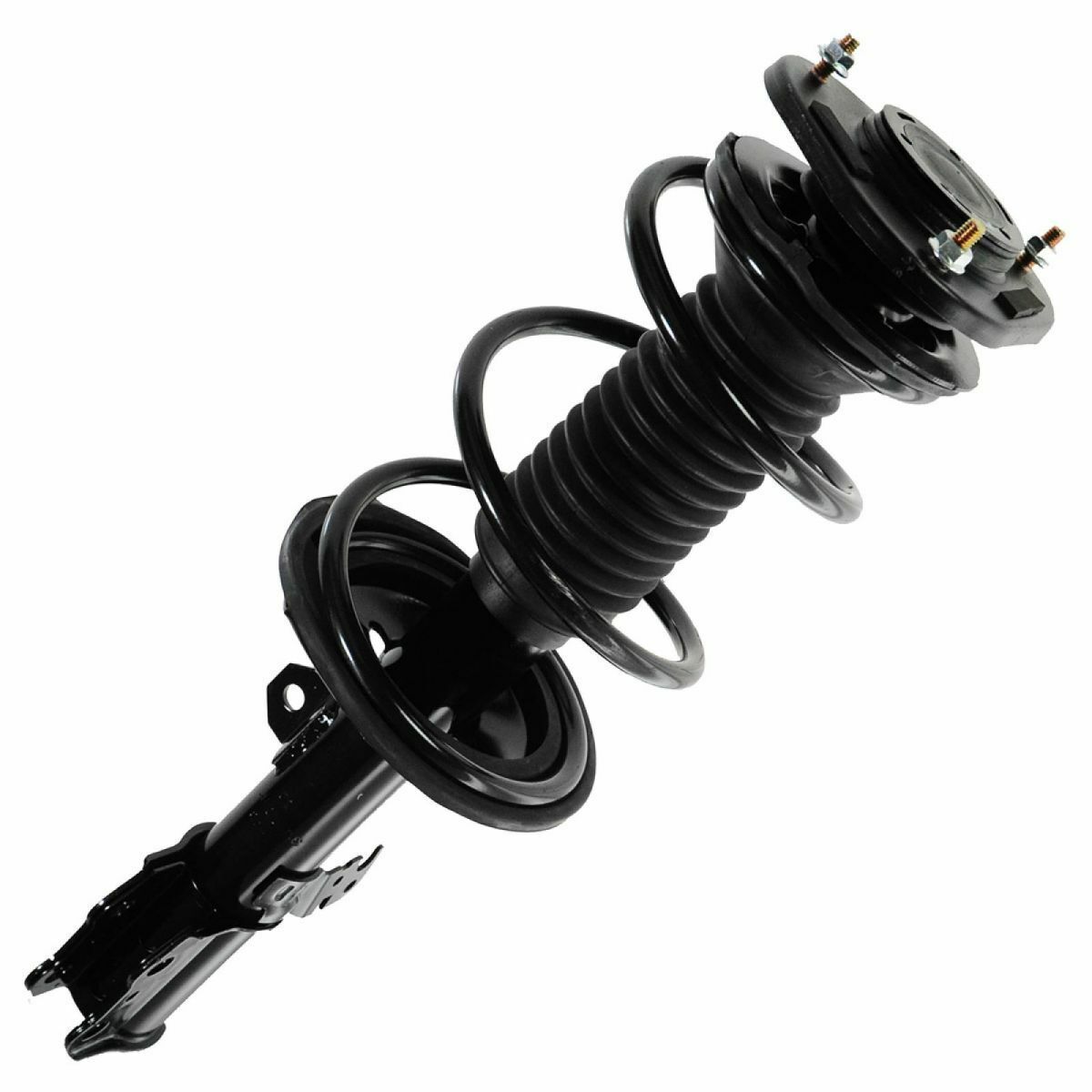 shocks set for toyota 2003 2008 corolla twin tube front & rear left & right 4pcs shocks set for toyota 2003 2008 corolla twin tube front & rear left & right 4pcs
