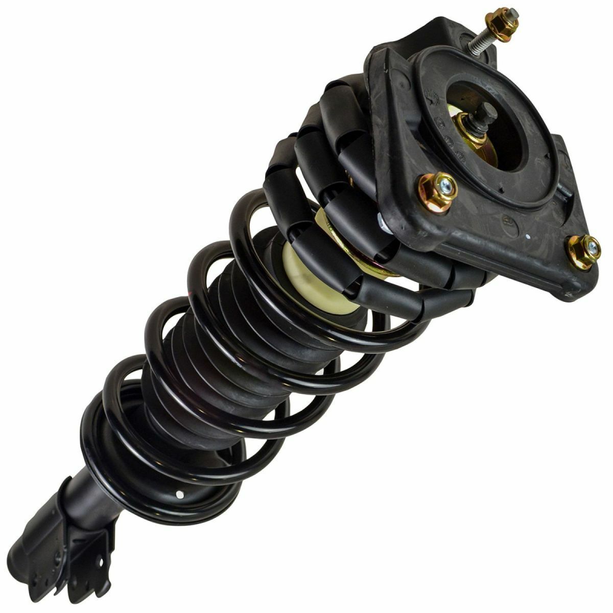 rear struts & springs left & right pair set for chevrolet oldsmobile pontiac rear struts & springs left & right pair set for chevrolet oldsmobile pontiac