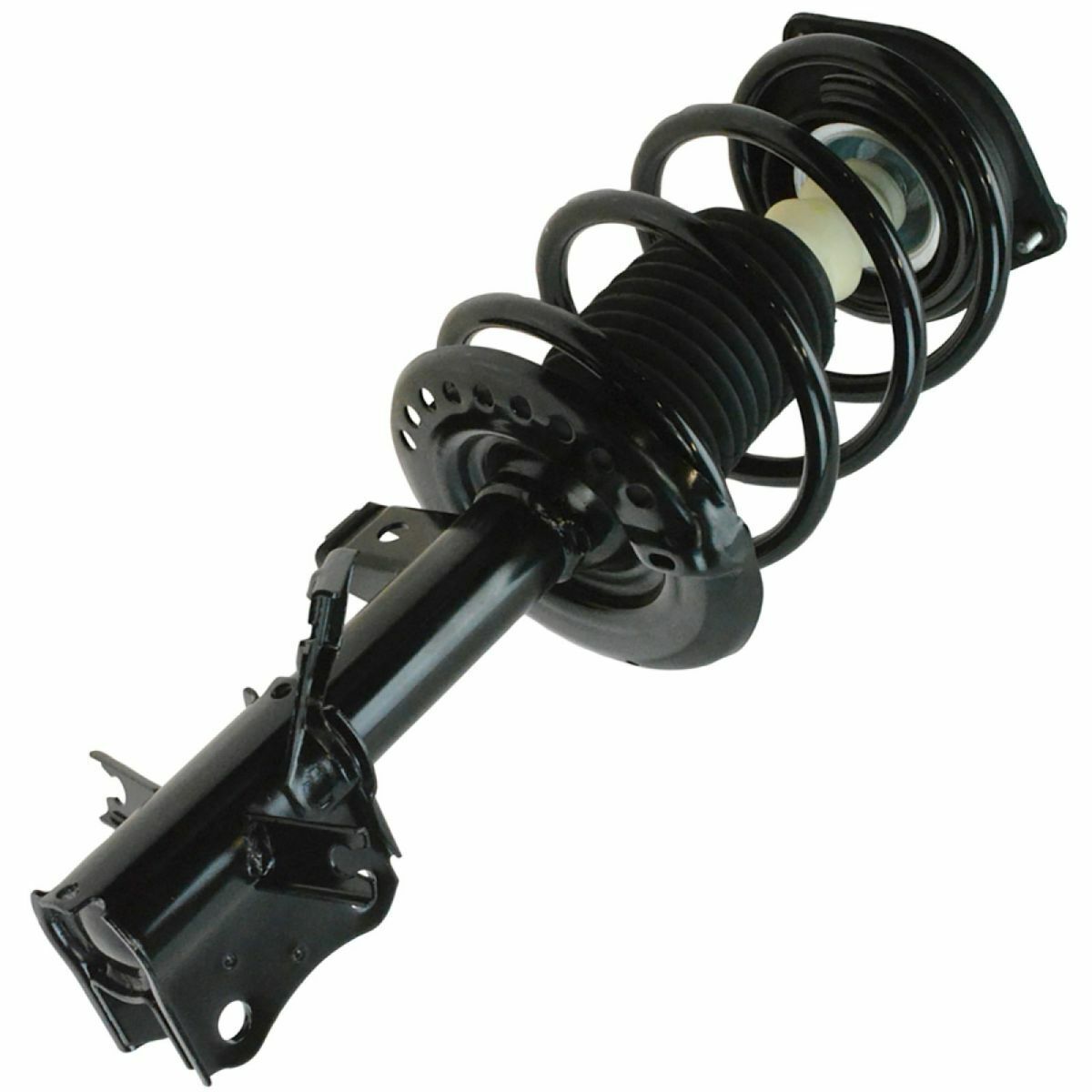 2pc front loaded strut assembly for nissan 2007 2012 sentra sedan 2pc front loaded strut assembly for nissan 2007 2012 sentra sedan