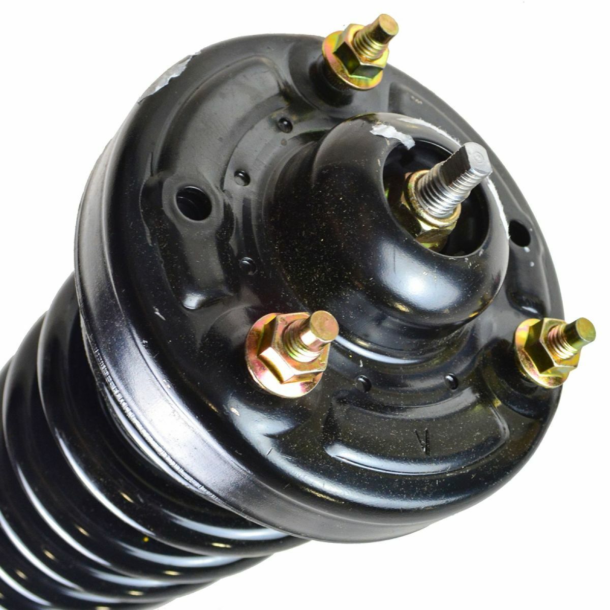 for ford 2009 2013 f 150 4x4 front struts coil upper mount for ford 2009 2013 f 150 4x4 front struts coil upper mount
