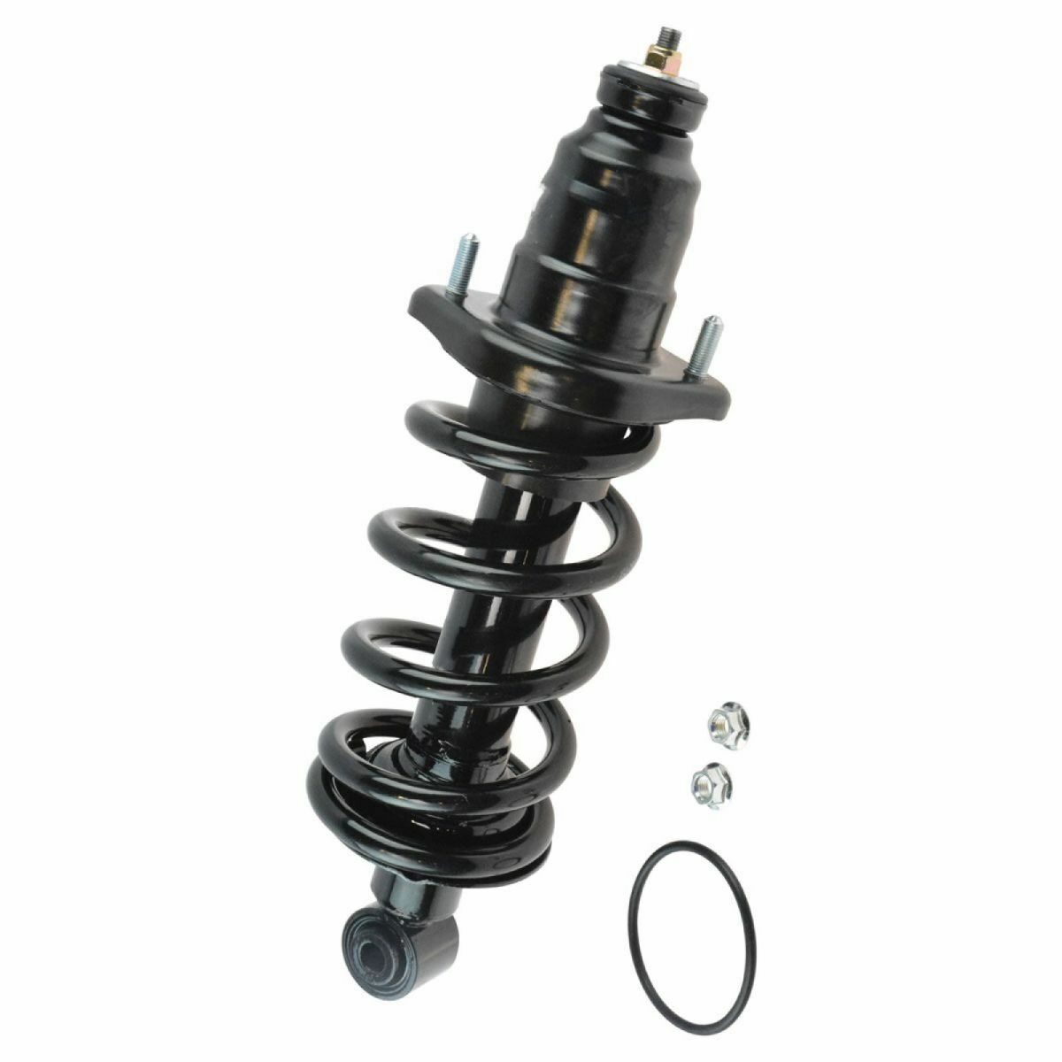 shock absorbers and strut assembly set of 2 rear driver & passenger side pair shock absorbers and strut assembly set of 2 rear driver & passenger side pair