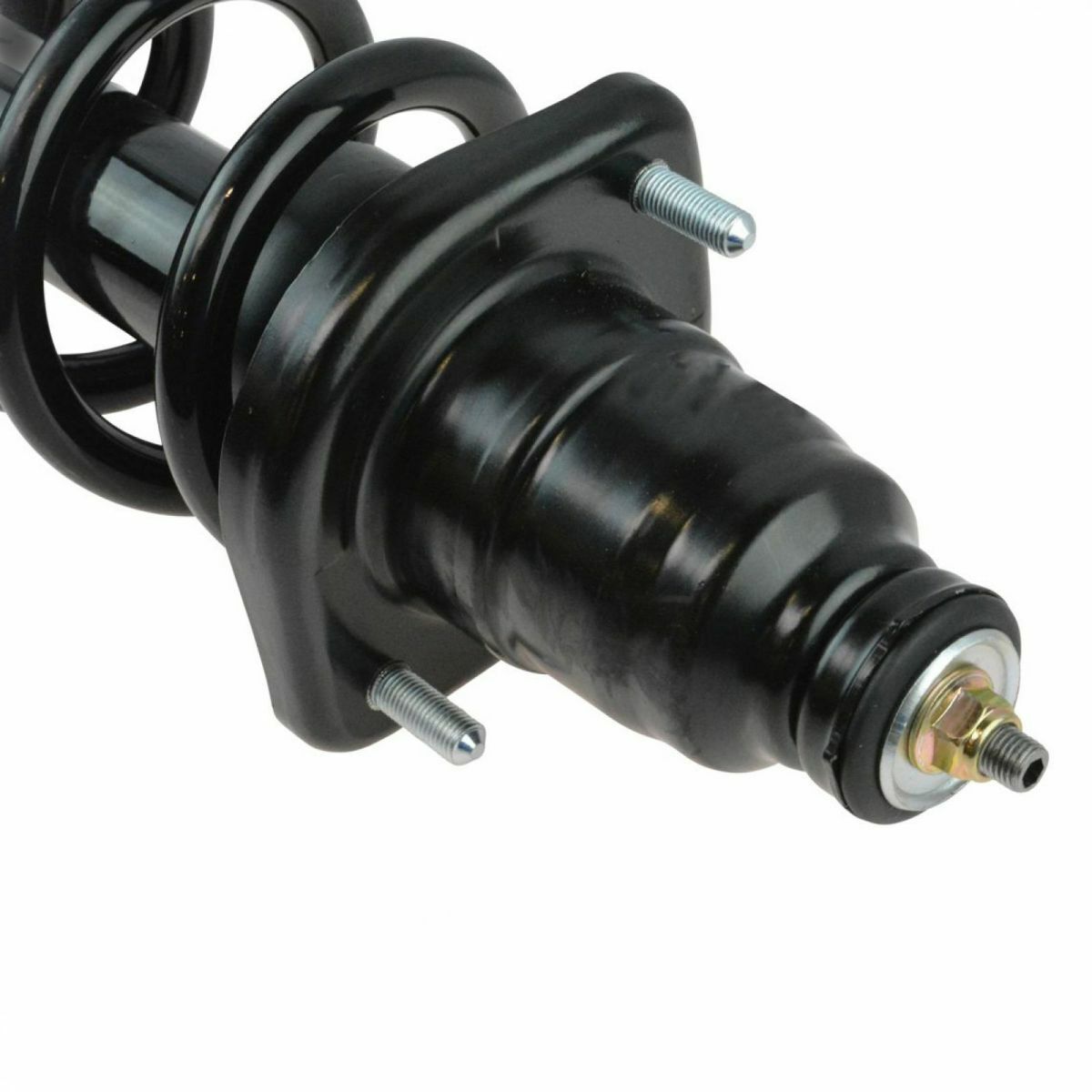 shock absorbers and strut assembly set of 2 rear driver & passenger side pair shock absorbers and strut assembly set of 2 rear driver & passenger side pair