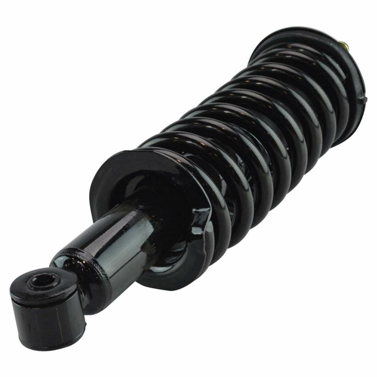 loaded complete shock strut spring assembly pair 2pc front for equator frontier loaded complete shock strut spring assembly pair 2pc front for equator frontier