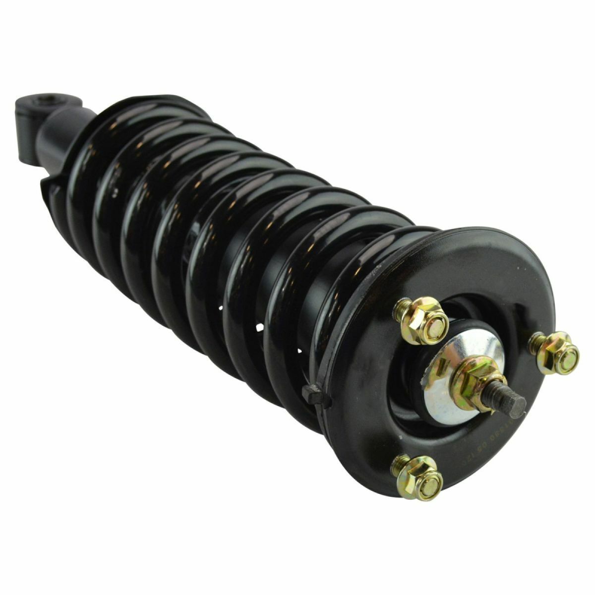 loaded complete shock strut spring assembly pair 2pc front for equator frontier loaded complete shock strut spring assembly pair 2pc front for equator frontier