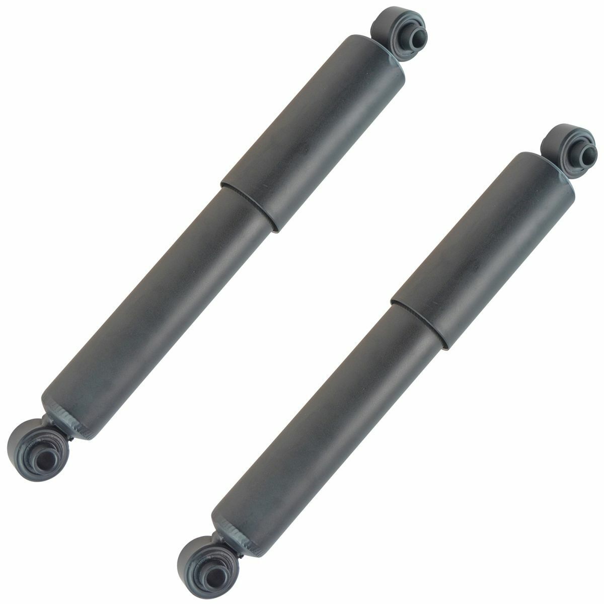 shock absorber rear left right pair for c/v grand caravan routan town & country shock absorber rear left right pair for c/v grand caravan routan town & country