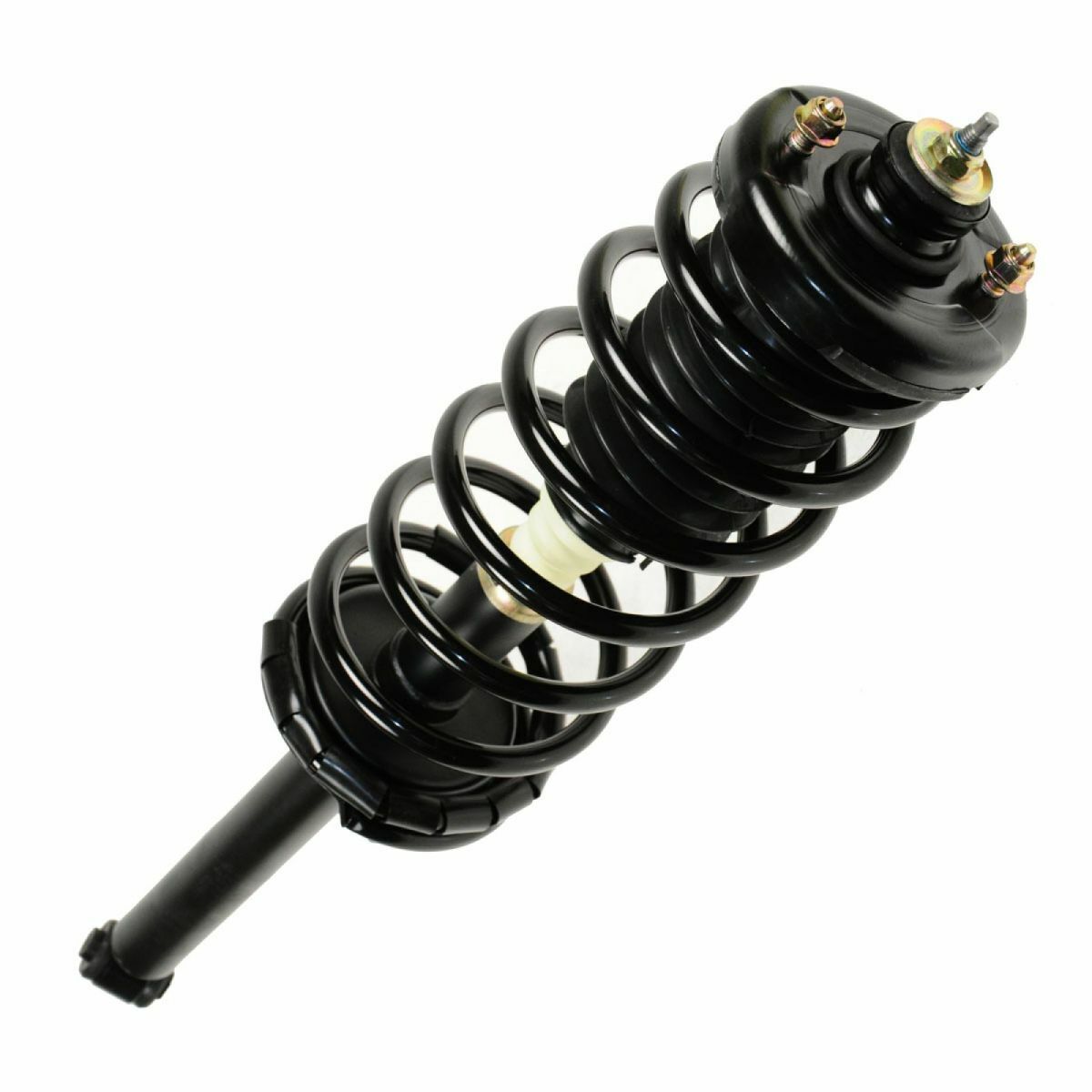 shocks set for 1998 2002 honda accord front and rear left and right black 4pc shocks set for 1998 2002 honda accord front and rear left and right black 4pc