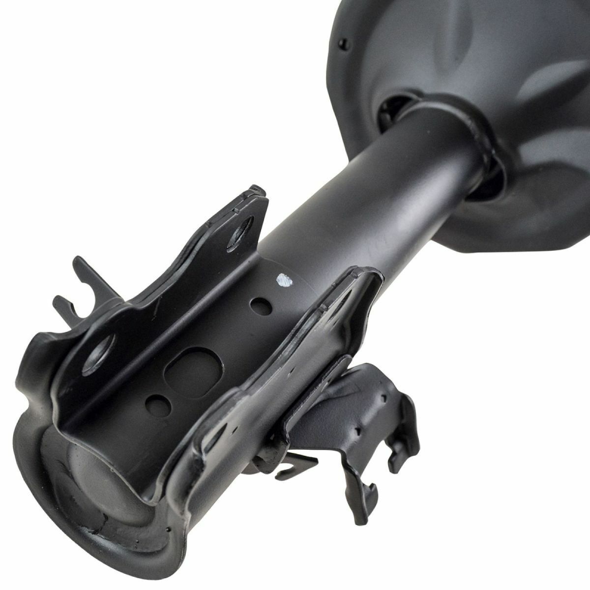 shocks set for 2002 2003 nissan sentra sedan front left & right black 2pc shocks set for 2002 2003 nissan sentra sedan front left & right black 2pc