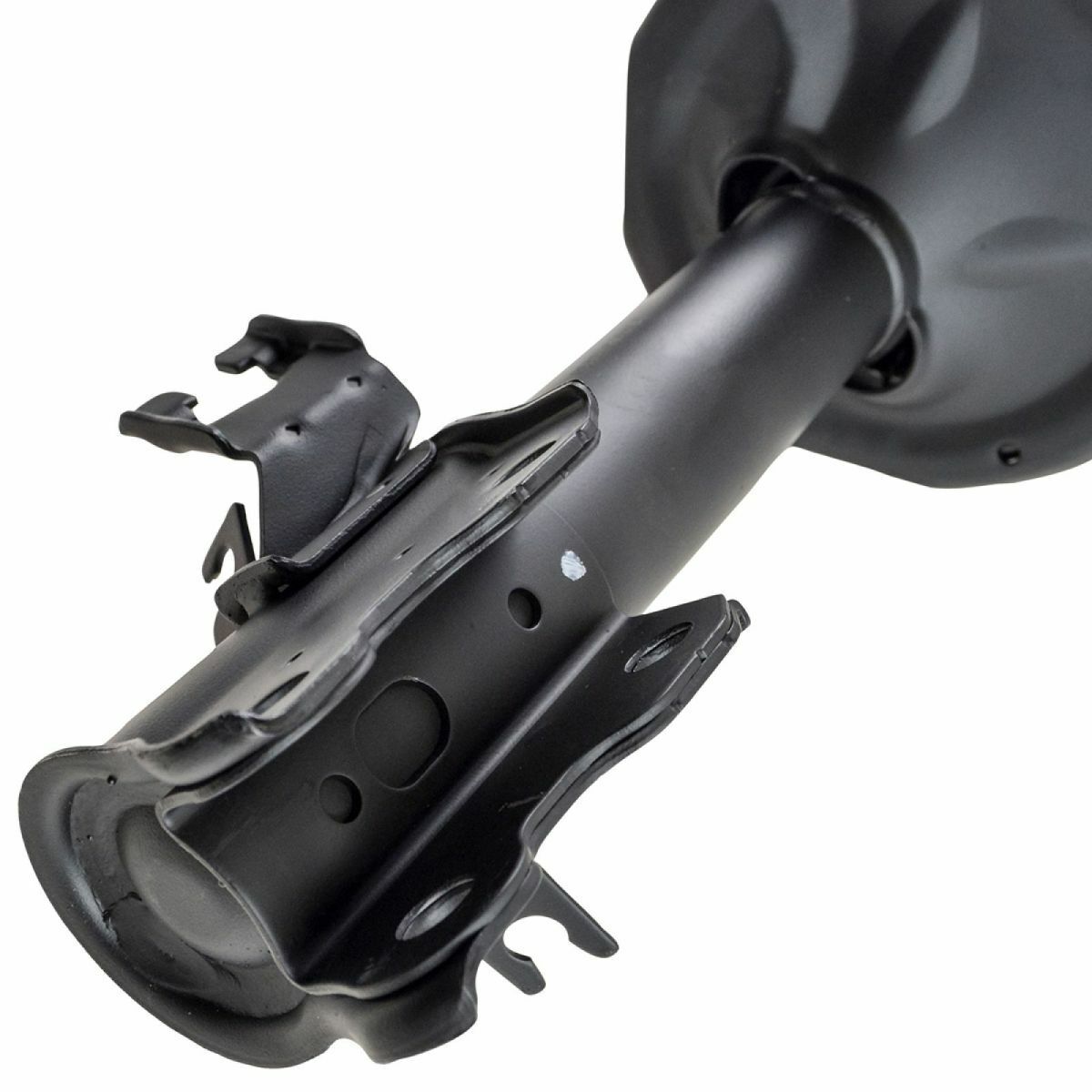shocks set for 2002 2003 nissan sentra sedan front left & right black 2pc shocks set for 2002 2003 nissan sentra sedan front left & right black 2pc