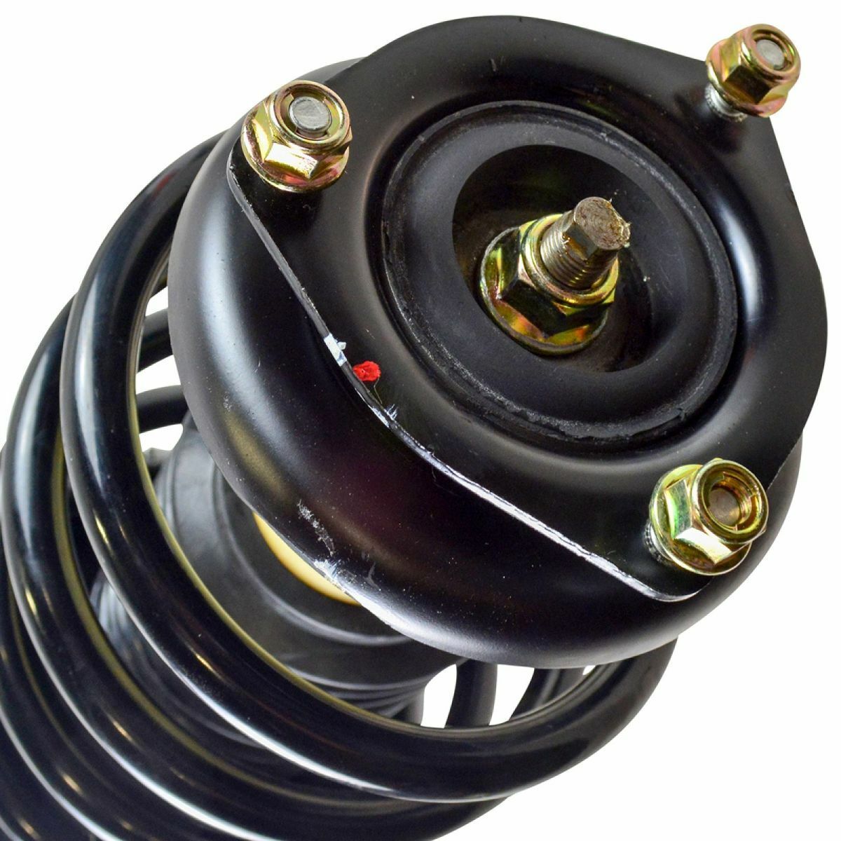 shocks set for 2002 2003 nissan sentra sedan front left & right black 2pc shocks set for 2002 2003 nissan sentra sedan front left & right black 2pc