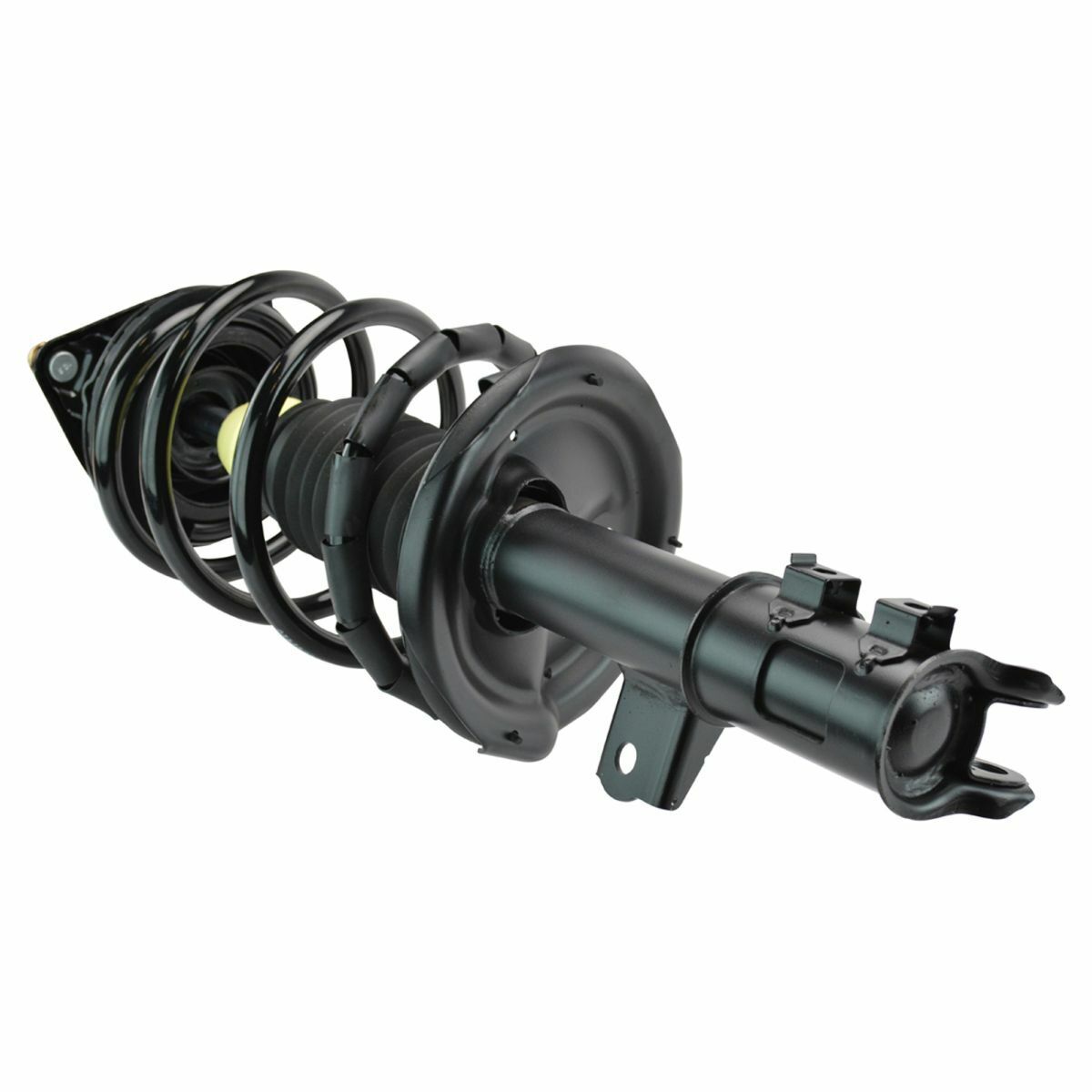 strut & spring assembly front left/right pair set for 2007 2010 elantra strut & spring assembly front left/right pair set for 2007 2010 elantra