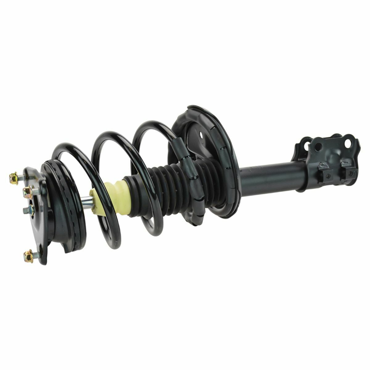 strut & spring assembly front left/right pair set for 2007 2010 elantra strut & spring assembly front left/right pair set for 2007 2010 elantra