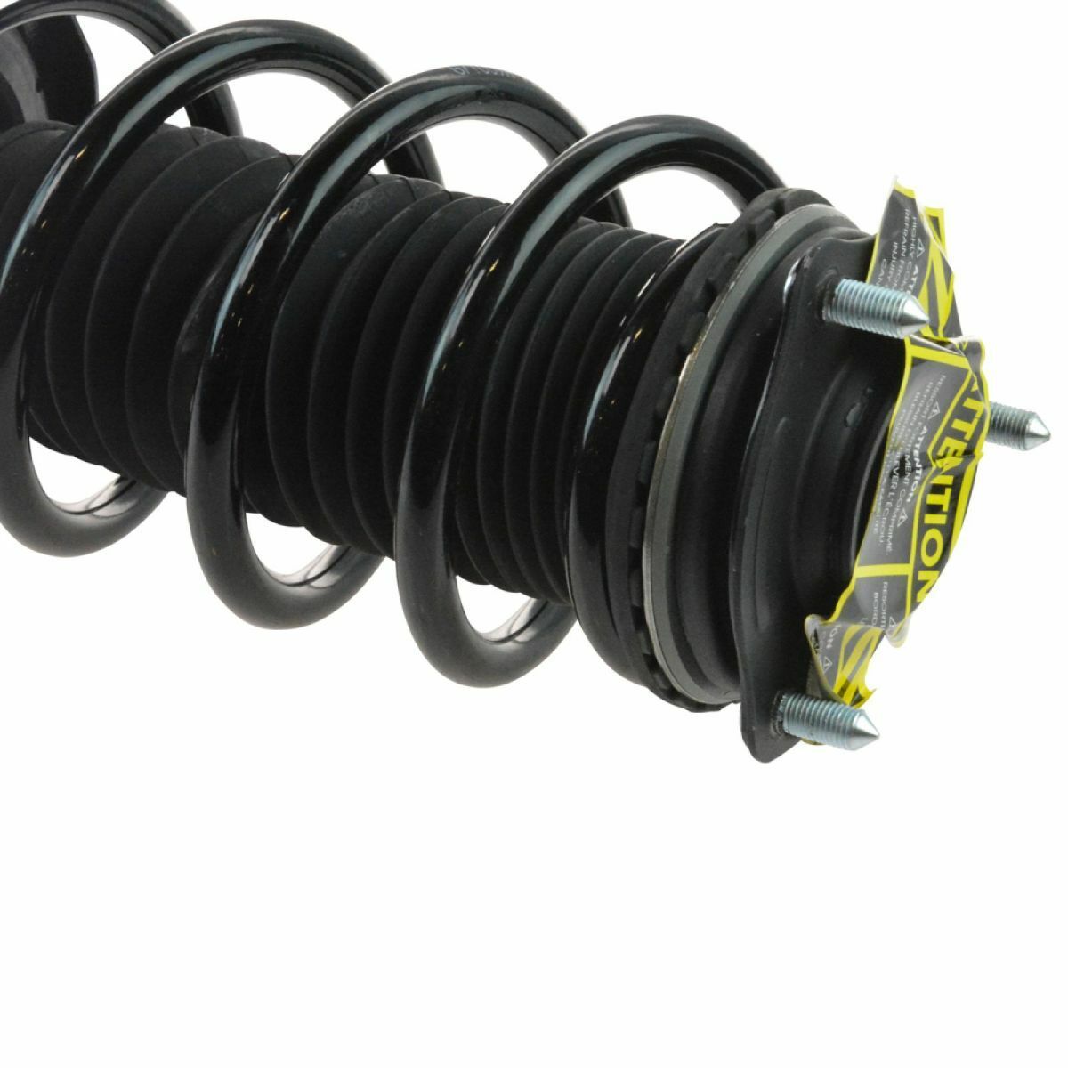 shock absorber and strut assembly for 06 11 civic coupe front left and right shock absorber and strut assembly for 06 11 civic coupe front left and right