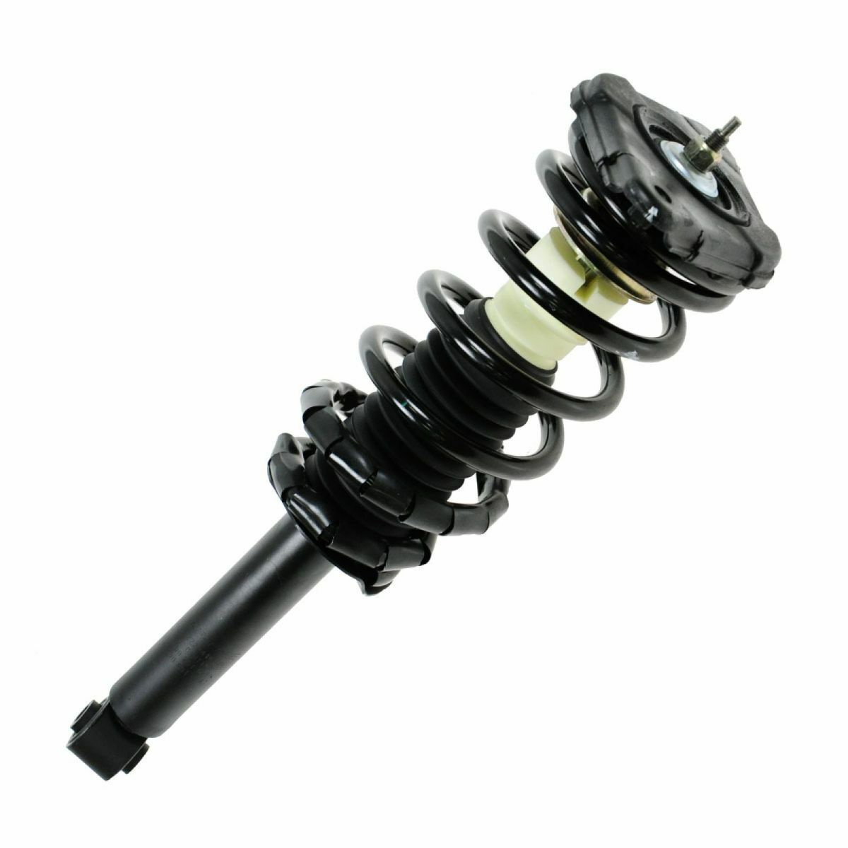 shocks set for 2000 2006 nissan sentra sedan rear left and right black 2pc shocks set for 2000 2006 nissan sentra sedan rear left and right black 2pc