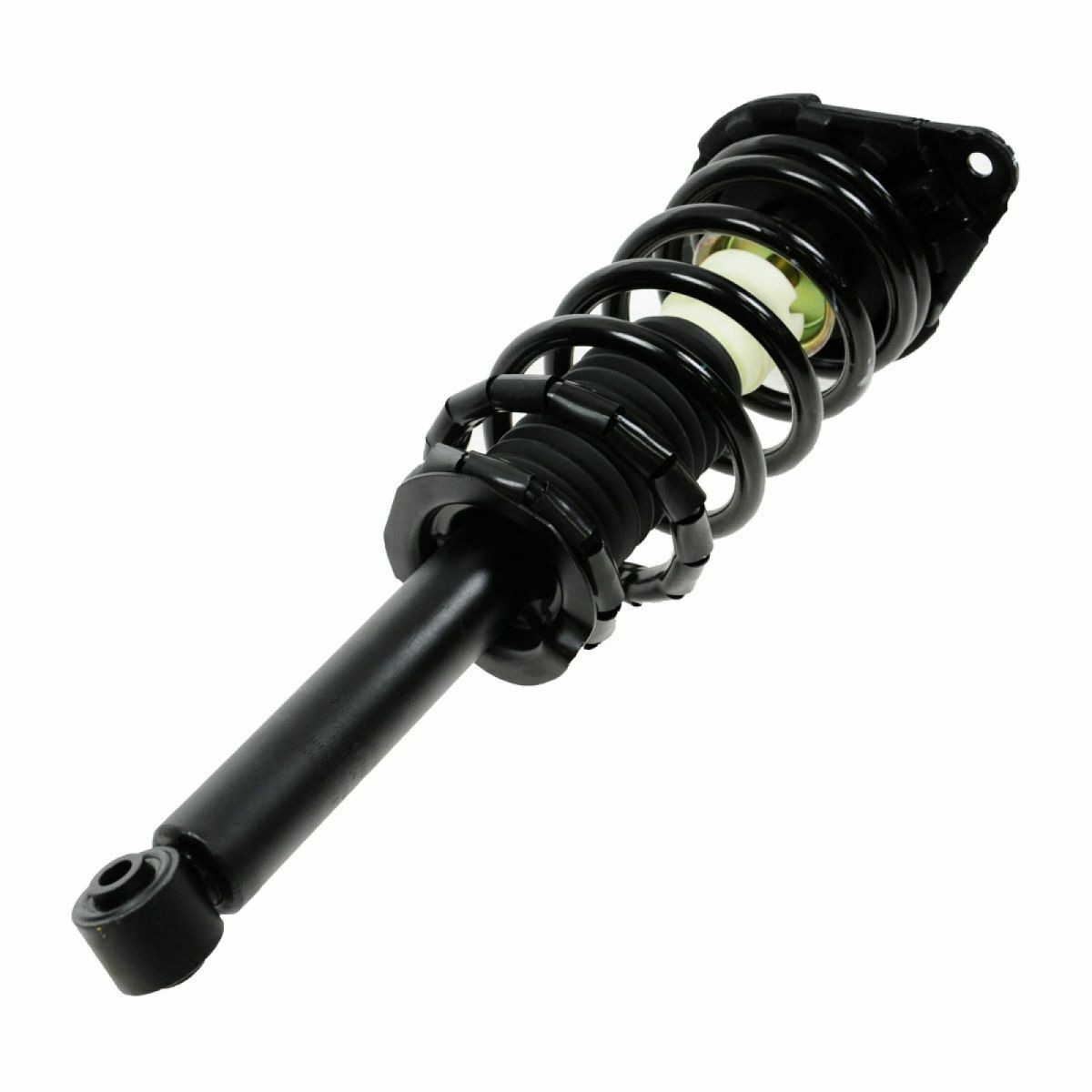 shocks set for 2000 2006 nissan sentra sedan rear left and right black 2pc shocks set for 2000 2006 nissan sentra sedan rear left and right black 2pc