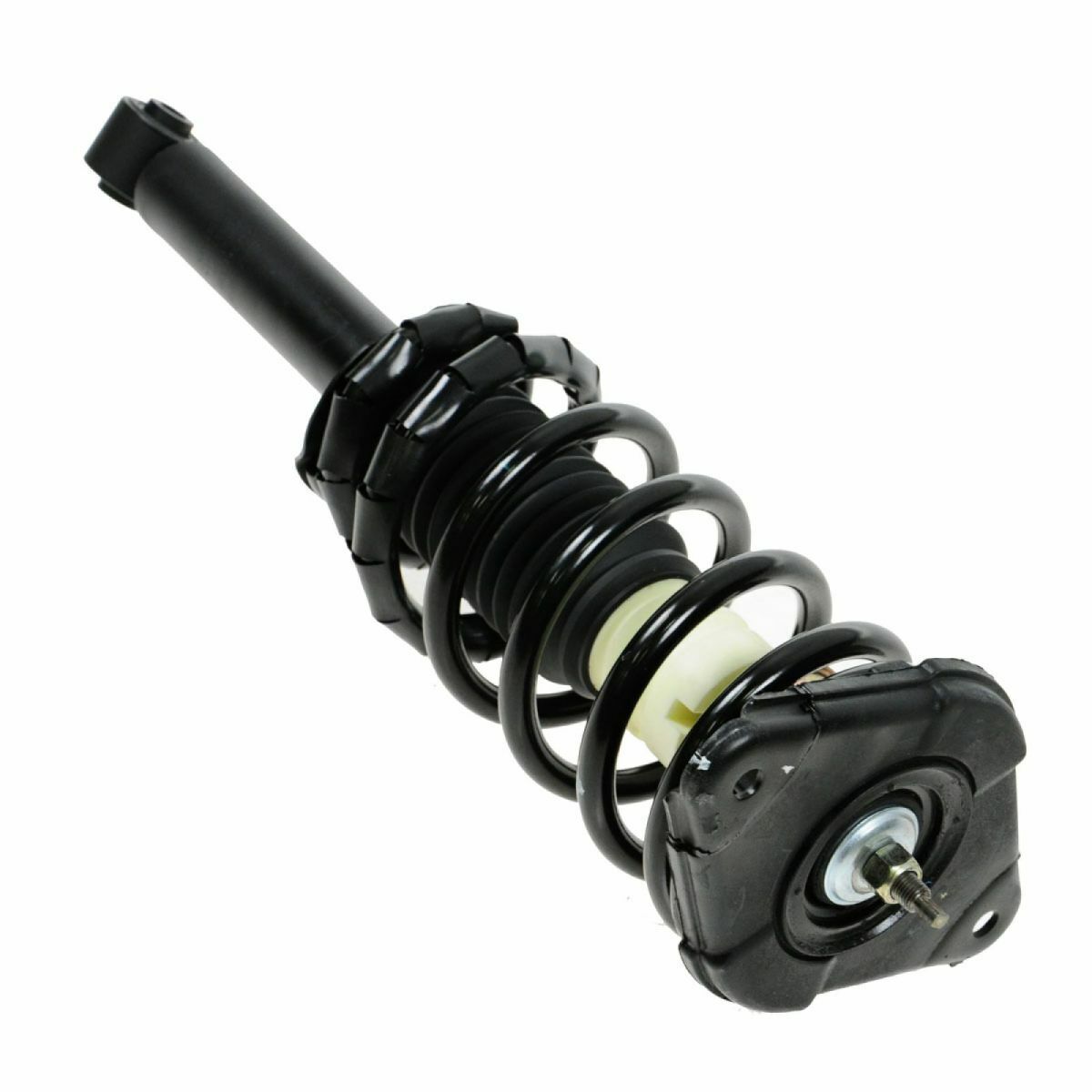 shocks set for 2000 2006 nissan sentra sedan rear left and right black 2pc shocks set for 2000 2006 nissan sentra sedan rear left and right black 2pc