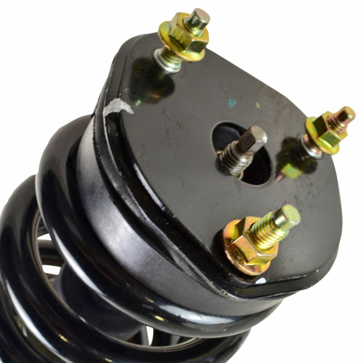 strut assembly for 2006 2008 dodge ram 1500 4wd front left and right black strut assembly for 2006 2008 dodge ram 1500 4wd front left and right black