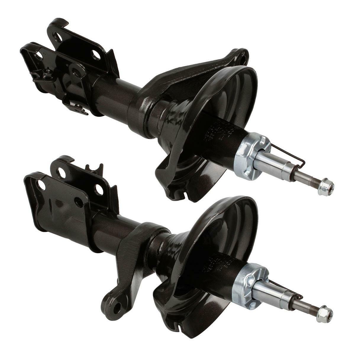 for honda 2002 2006 cr v pair front side shock strut 72143 72144 for honda 2002 2006 cr v pair front side shock strut 72143 72144