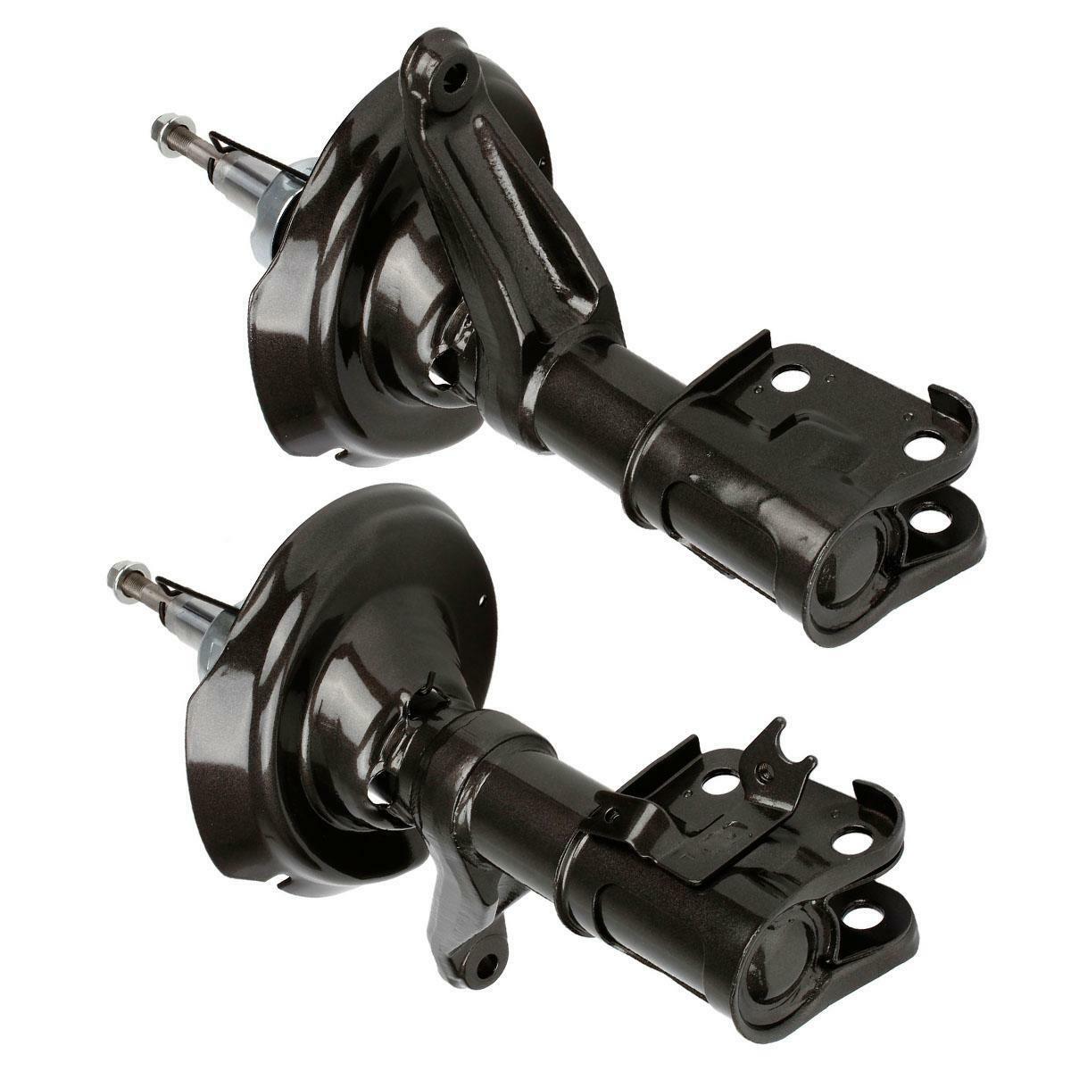 for honda 2002 2006 cr v pair front side shock strut 72143 72144 for honda 2002 2006 cr v pair front side shock strut 72143 72144